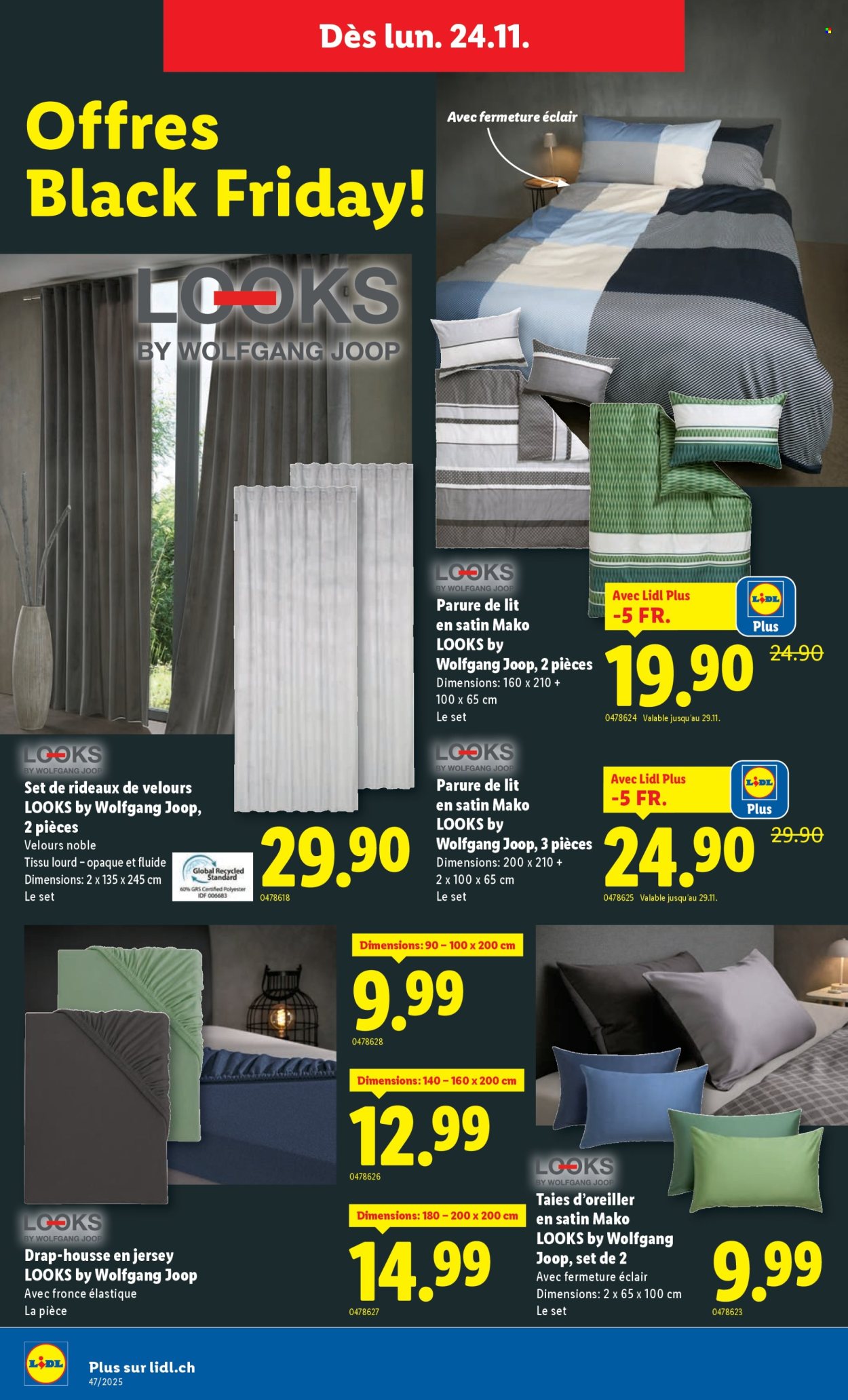 Catalogue Lidl - 20.11.2025 - 26.11.2025. Page 28. Page 28
