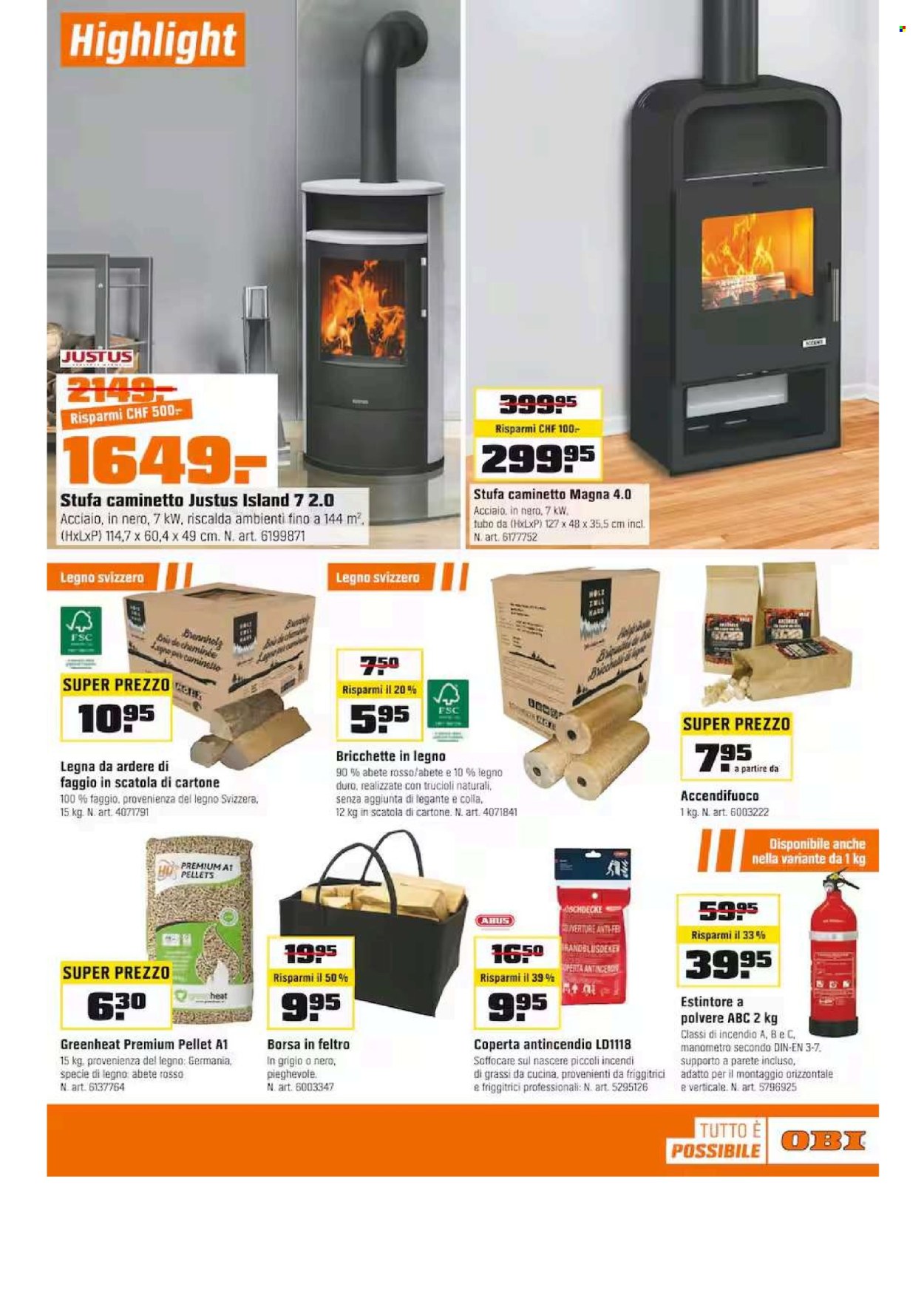 Catalogue OBI - 17.11.2025 - 30.11.2025. Page 15. Page 15