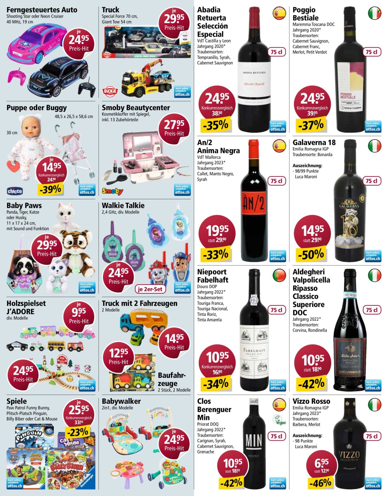 Catalogue Otto's - 26.11.2025 - 2.12.2025. Page 4. Page 4