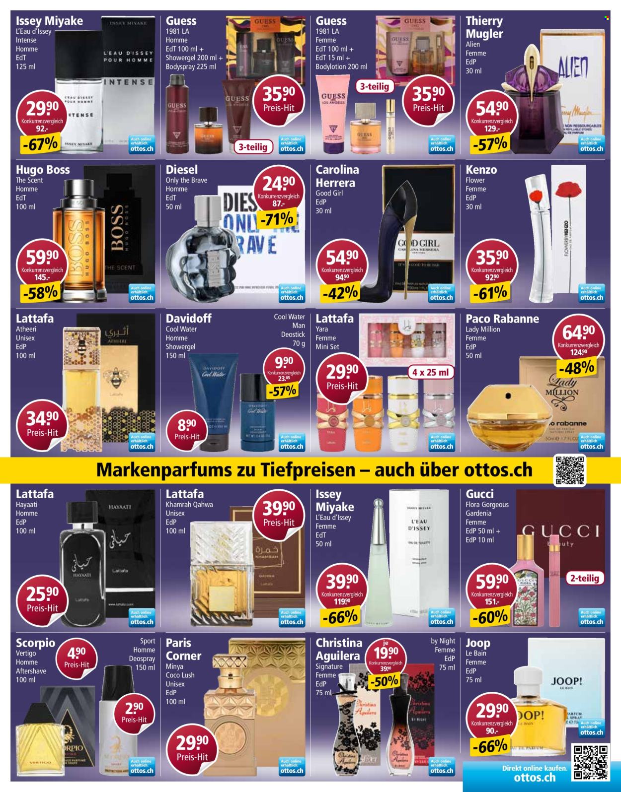 Catalogue Otto's - 26.11.2025 - 2.12.2025. Page 5. Page 5