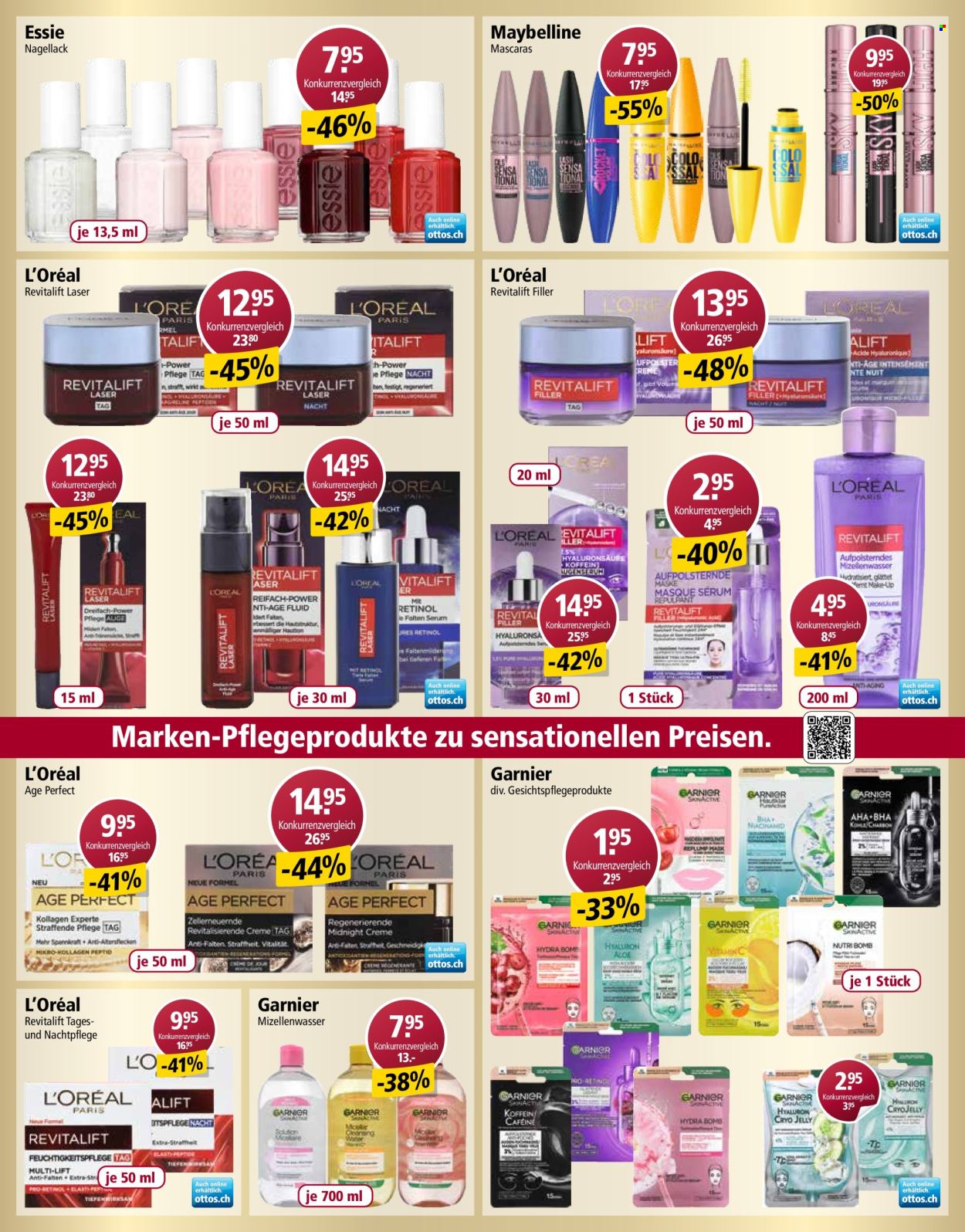 Catalogue Otto's - 26.11.2025 - 2.12.2025. Page 6. Page 6