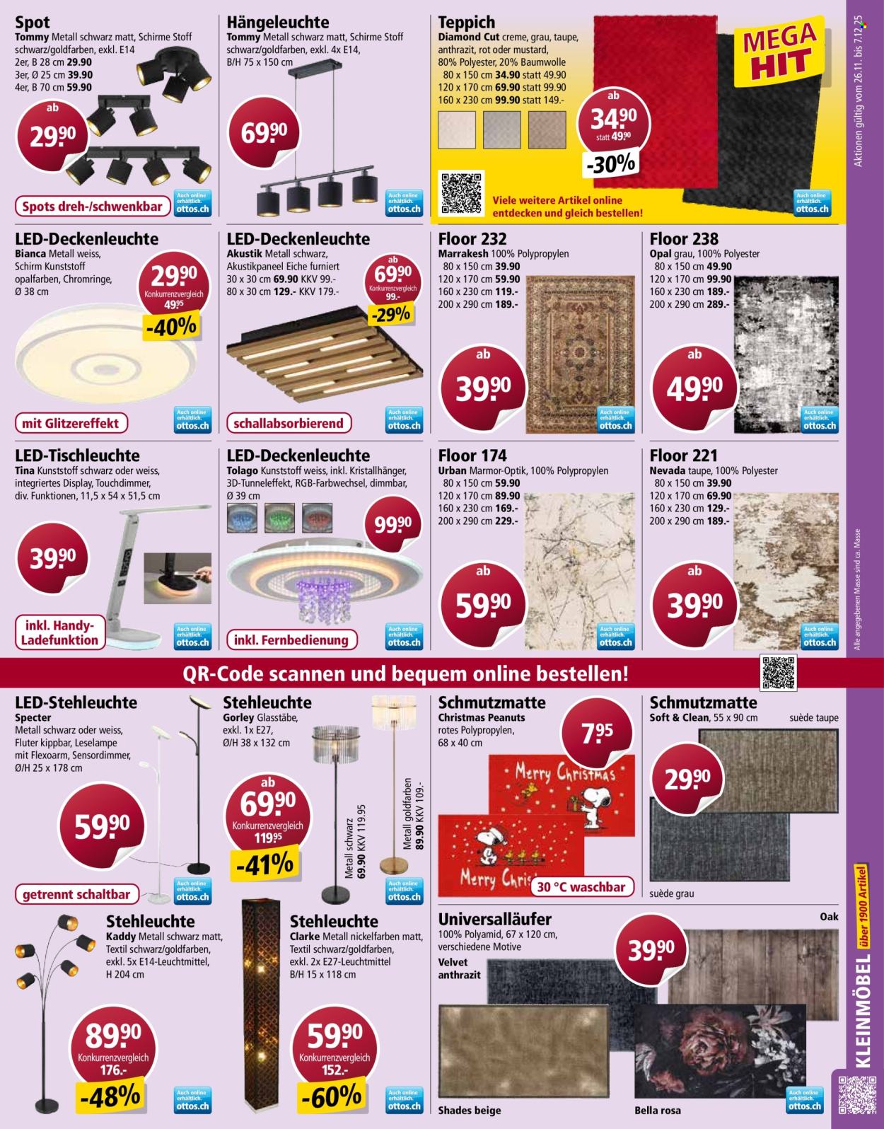 Catalogue Otto's - 26.11.2025 - 2.12.2025. Page 13. Page 13