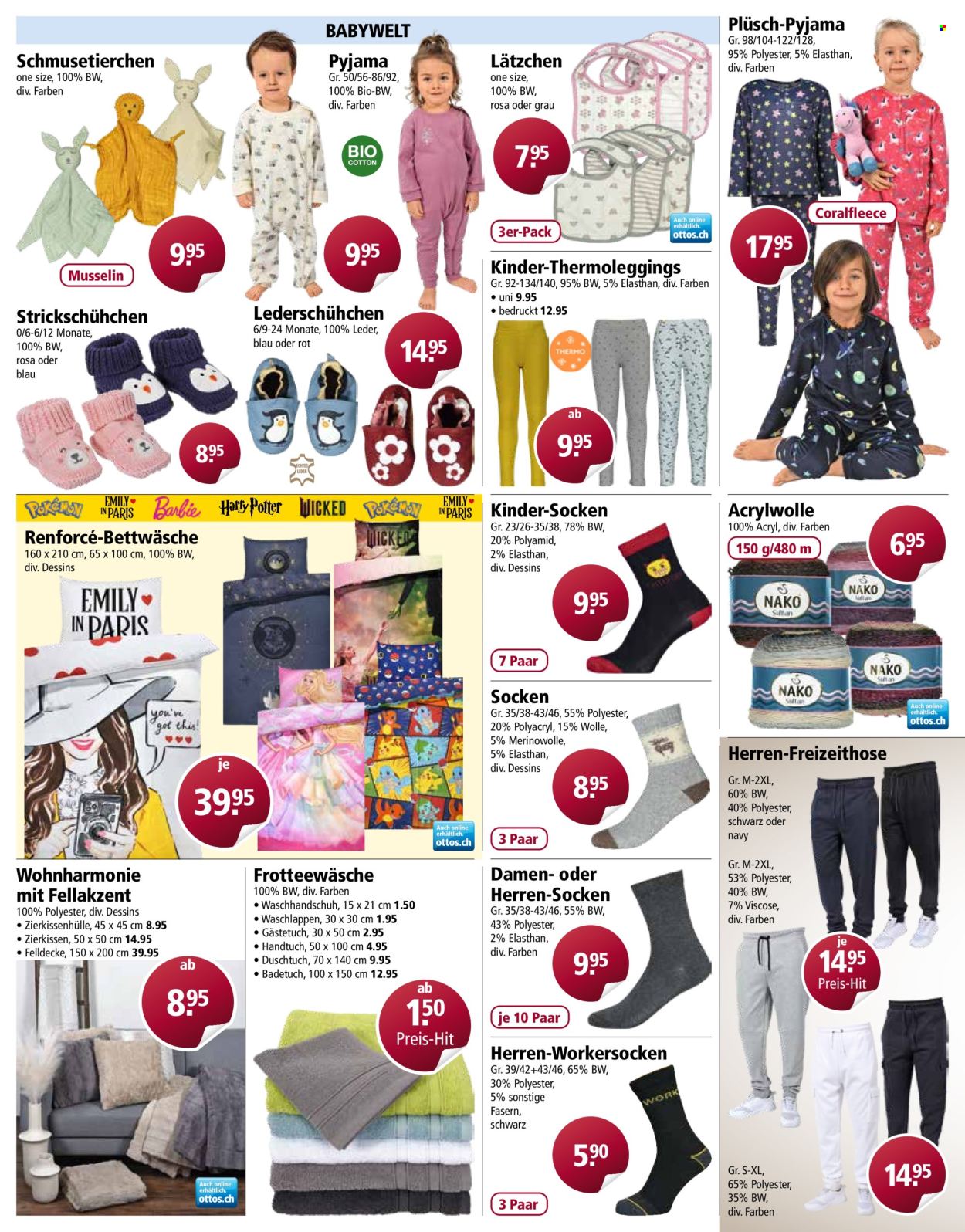 Catalogue Otto's - 26.11.2025 - 2.12.2025. Page 14. Page 14