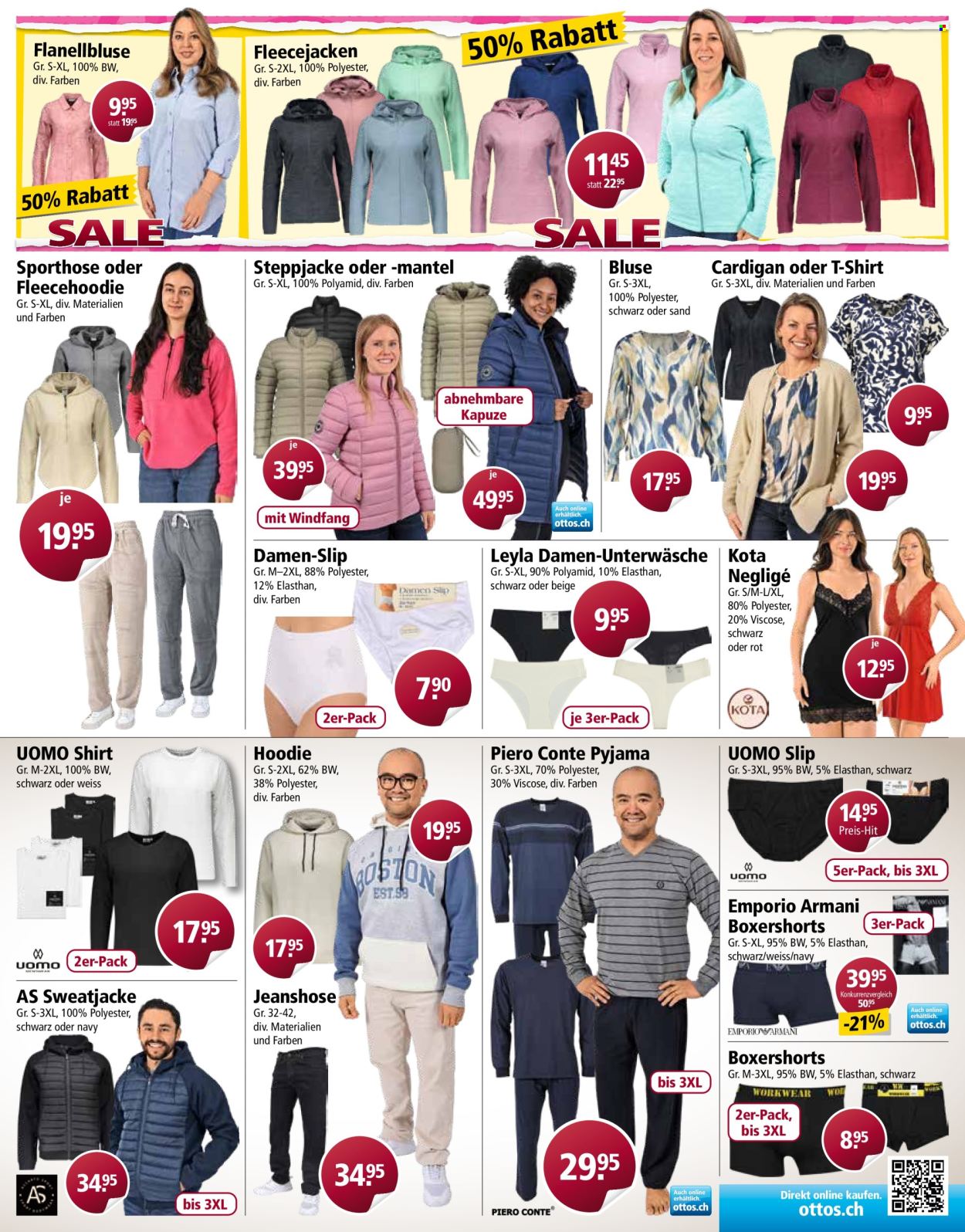 Catalogue Otto's - 26.11.2025 - 2.12.2025. Page 15. Page 15