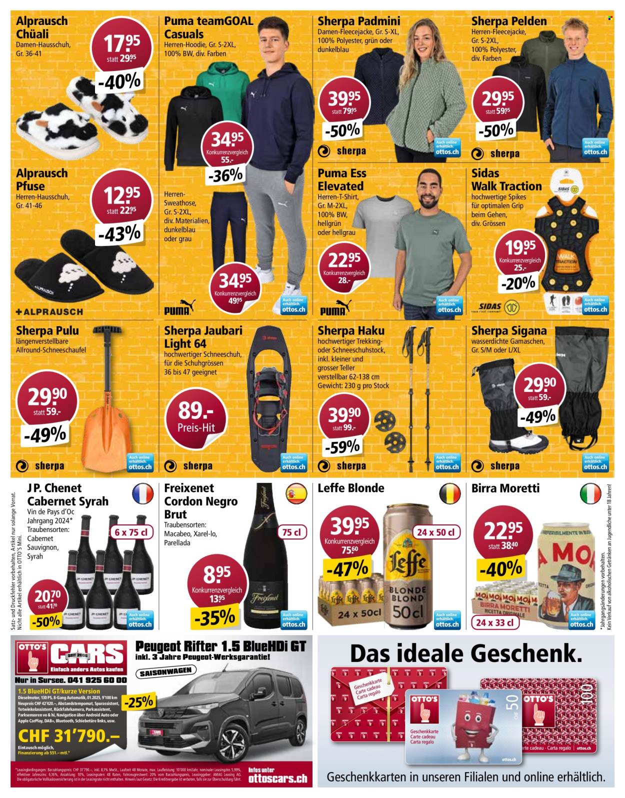 Catalogue Otto's - 26.11.2025 - 2.12.2025. Page 16. Page 16