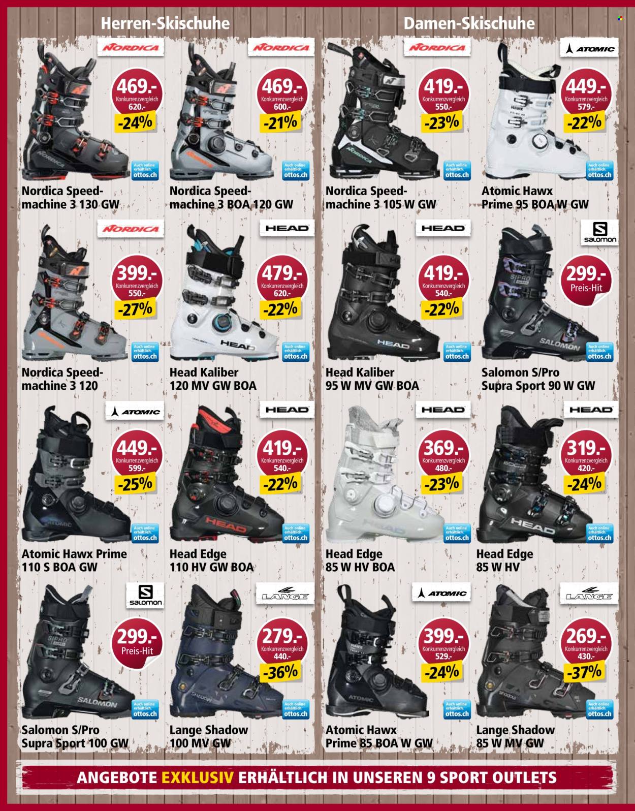 Catalogue Otto's - 26.11.2025 - 2.12.2025. Page 18. Page 18