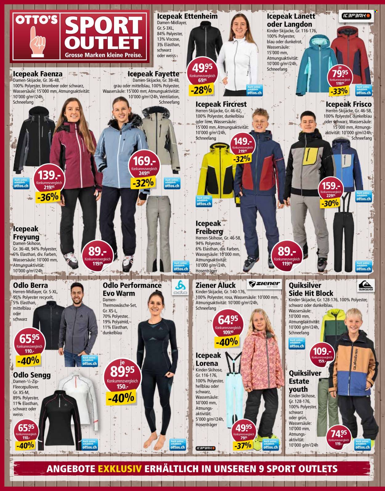 Catalogue Otto's - 26.11.2025 - 2.12.2025. Page 20. Page 20