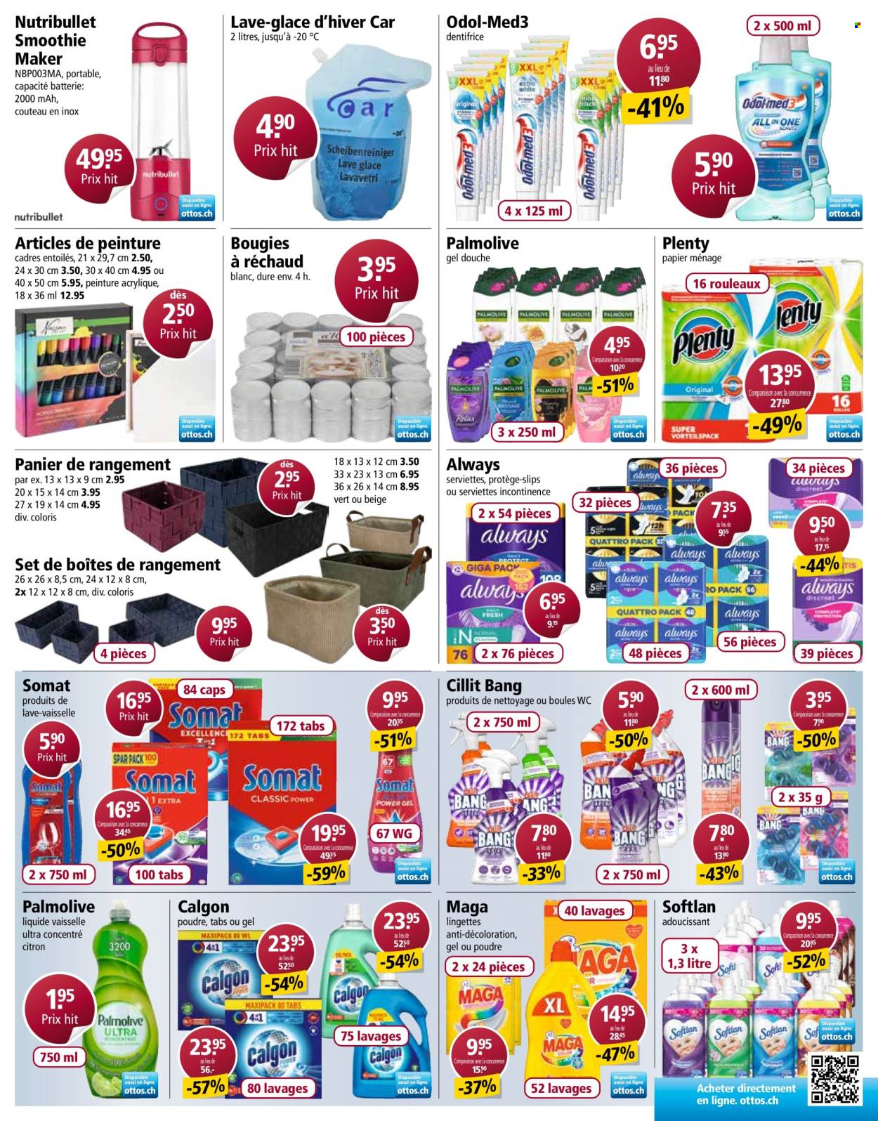 Catalogue Otto's - 26.11.2025 - 2.12.2025. Page 3. Page 3