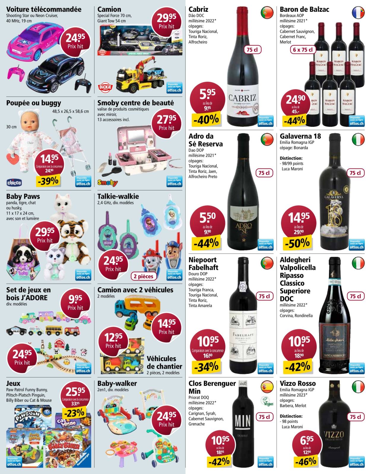 Catalogue Otto's - 26.11.2025 - 2.12.2025. Page 4. Page 4