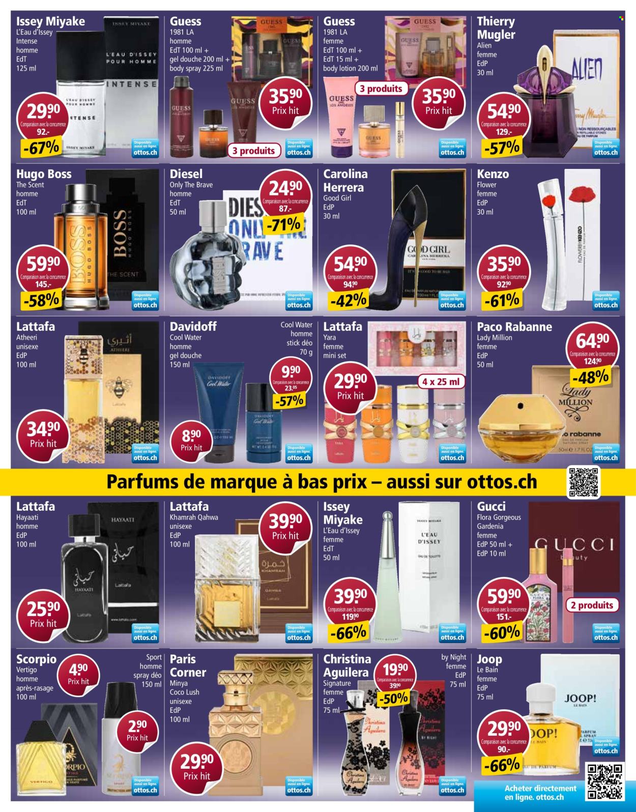 Catalogue Otto's - 26.11.2025 - 2.12.2025. Page 5. Page 5