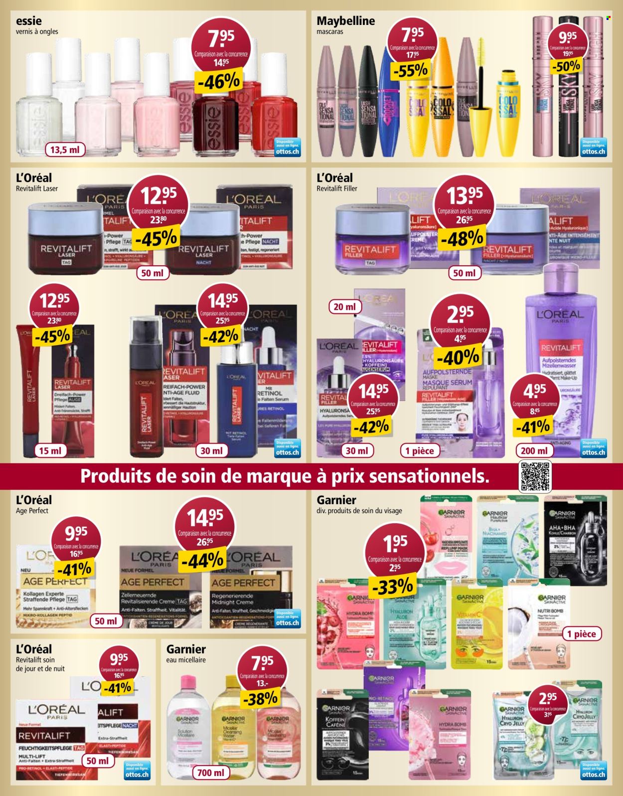 Catalogue Otto's - 26.11.2025 - 2.12.2025. Page 6. Page 6