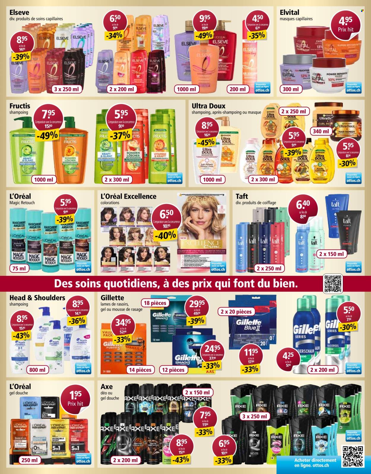 Catalogue Otto's - 26.11.2025 - 2.12.2025. Page 7. Page 7