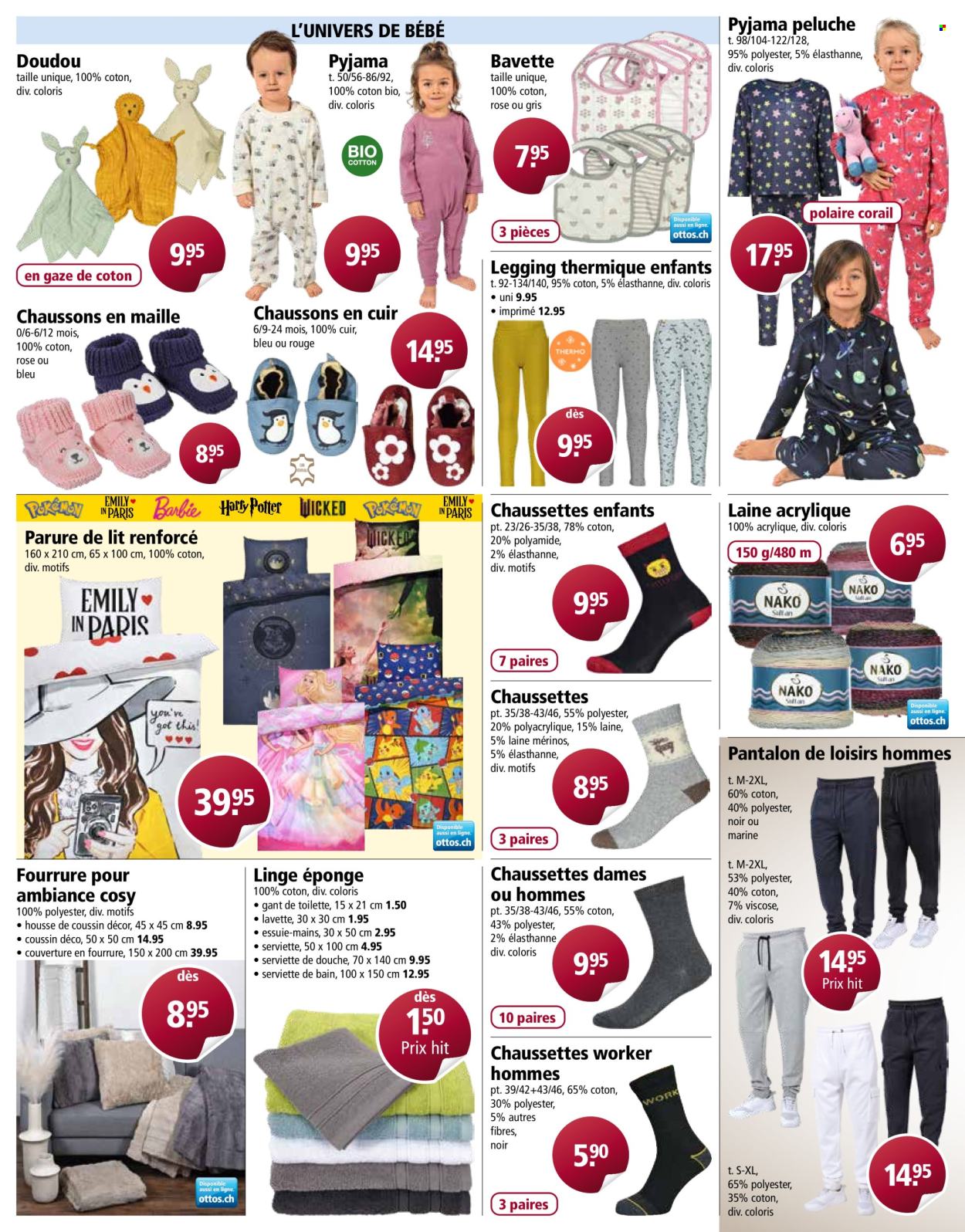 Catalogue Otto's - 26.11.2025 - 2.12.2025. Page 14. Page 14