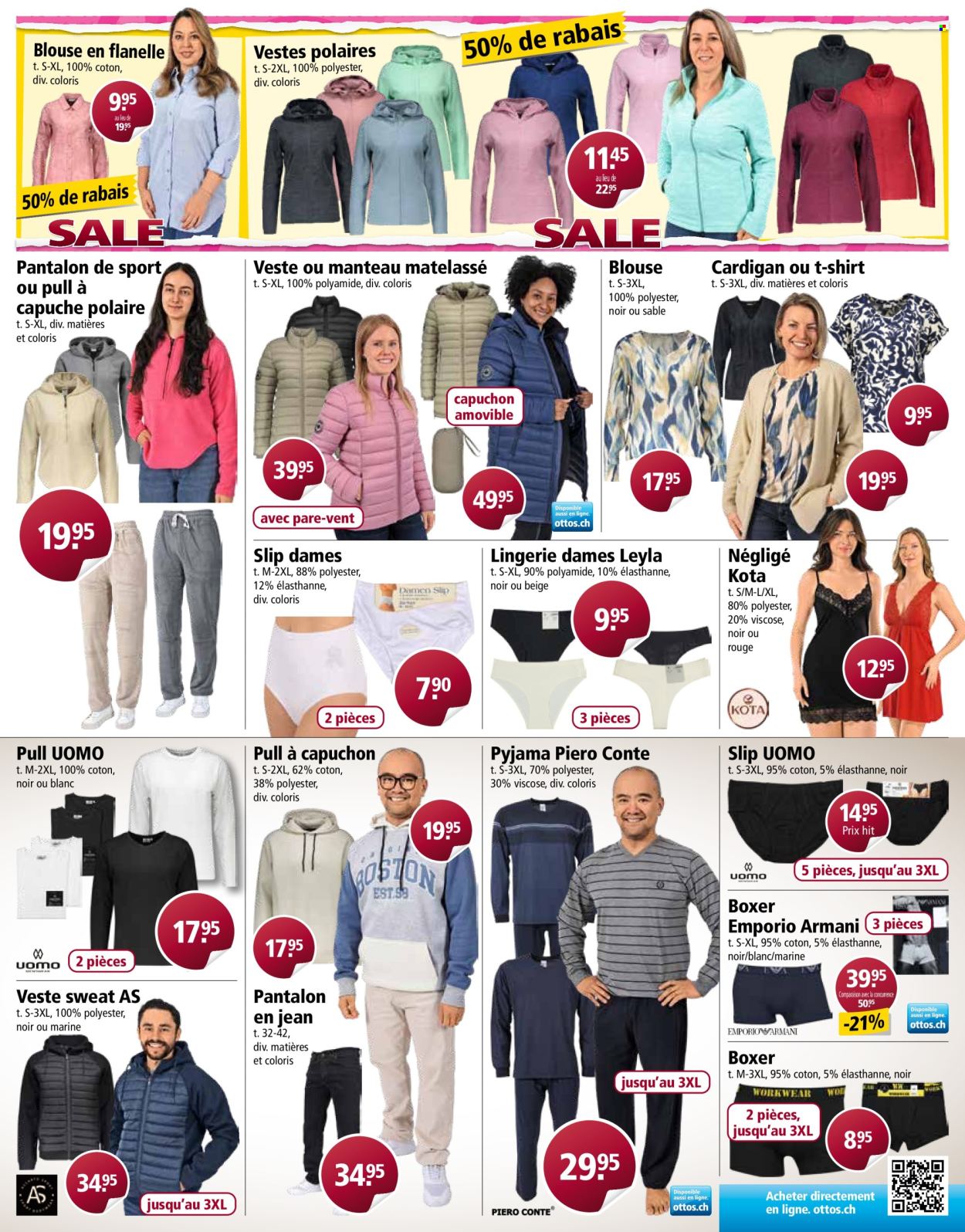 Catalogue Otto's - 26.11.2025 - 2.12.2025. Page 15. Page 15