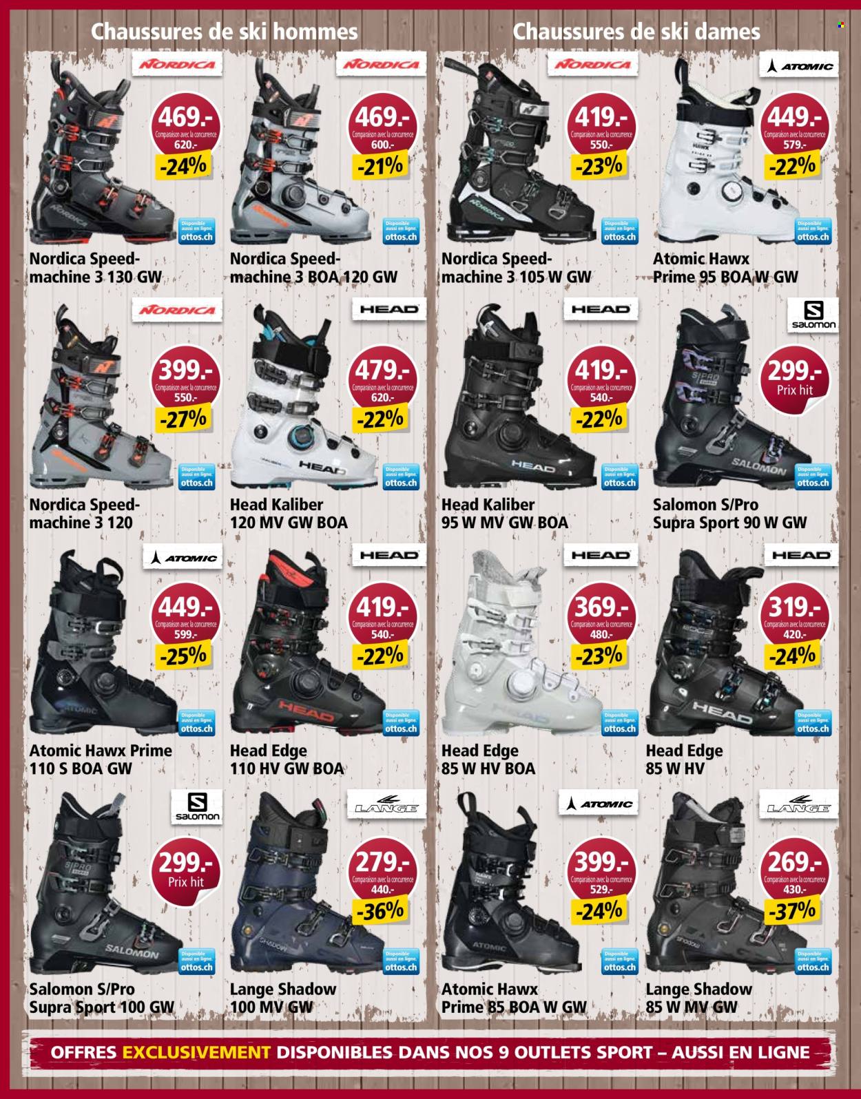 Catalogue Otto's - 26.11.2025 - 2.12.2025. Page 18. Page 18