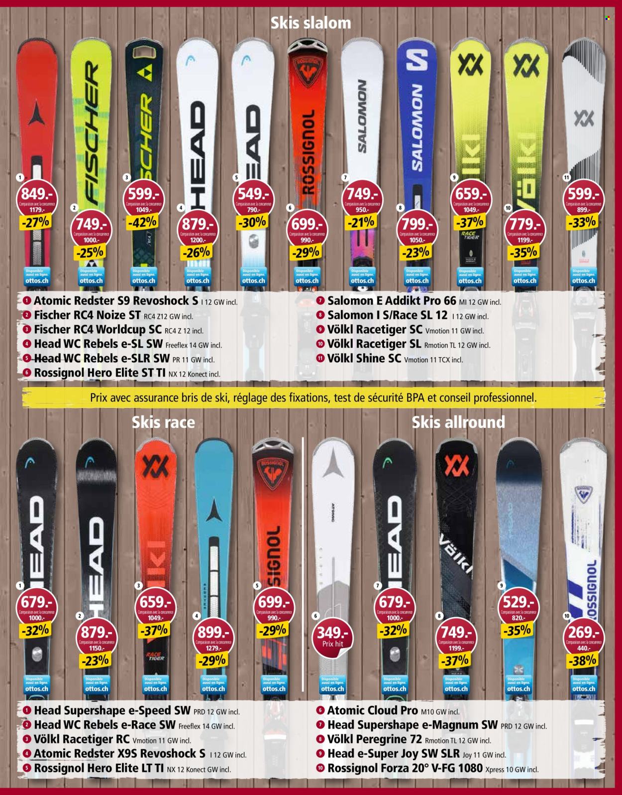 Catalogue Otto's - 26.11.2025 - 2.12.2025. Page 19. Page 19