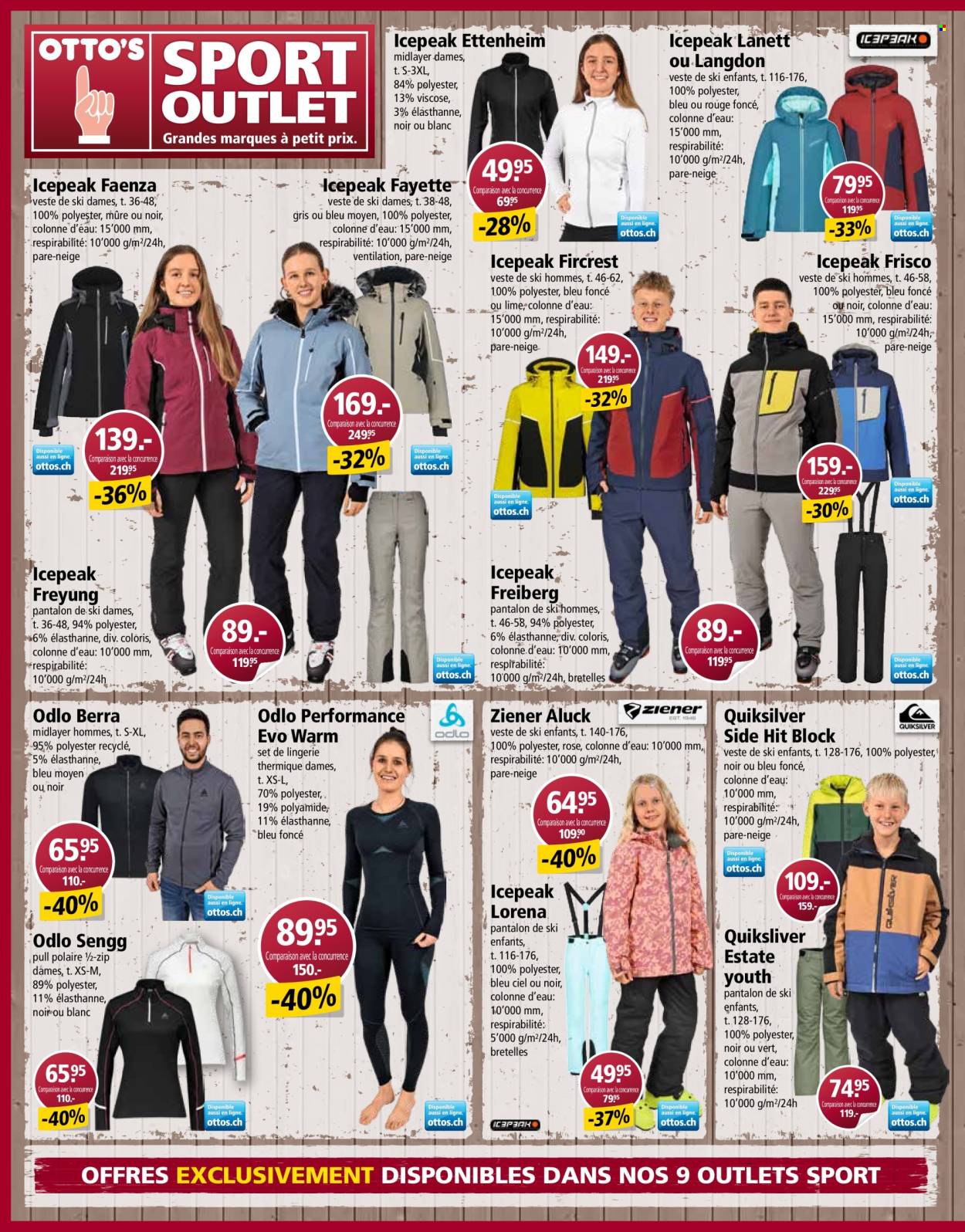 Catalogue Otto's - 26.11.2025 - 2.12.2025. Page 20. Page 20