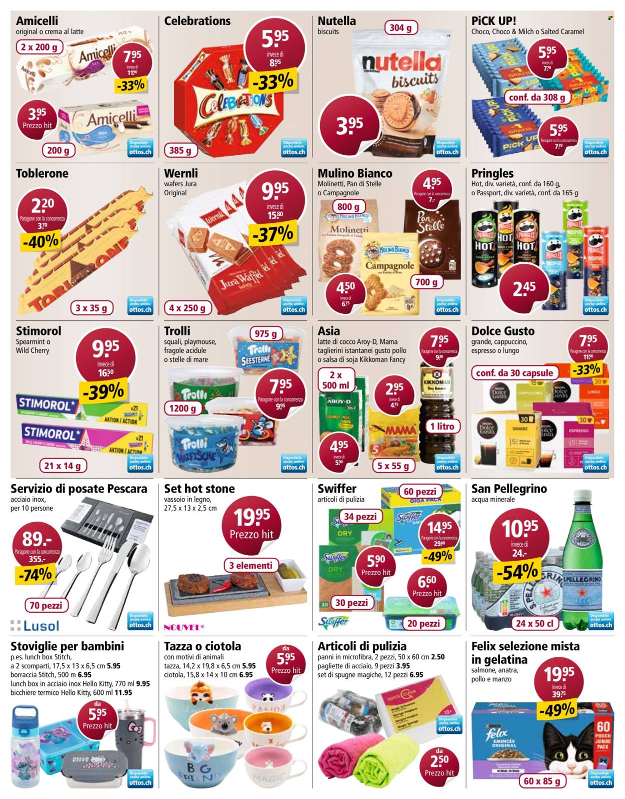 Catalogue Otto's - 26.11.2025 - 2.12.2025. Page 2. Page 2