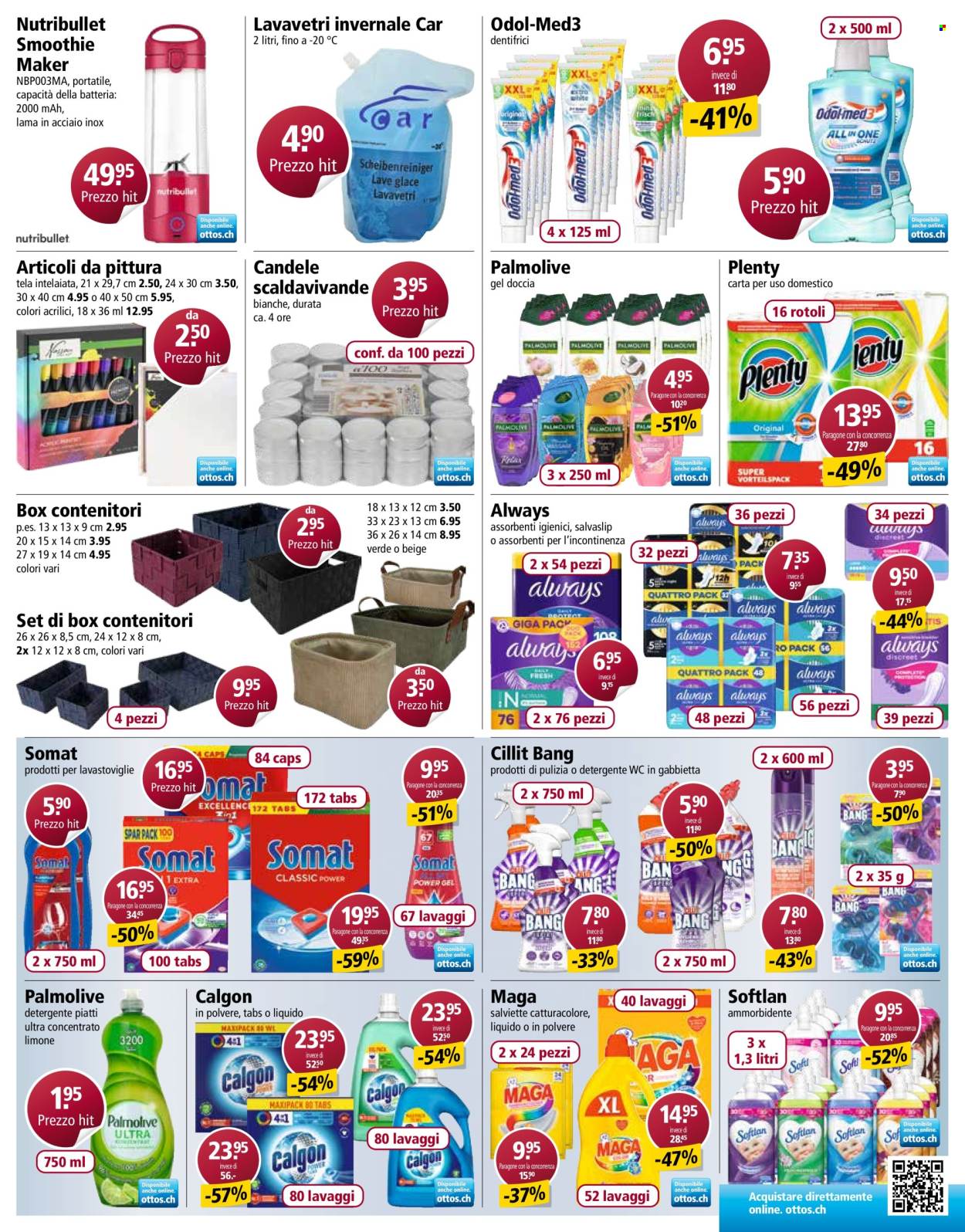 Catalogue Otto's - 26.11.2025 - 2.12.2025. Page 3. Page 3