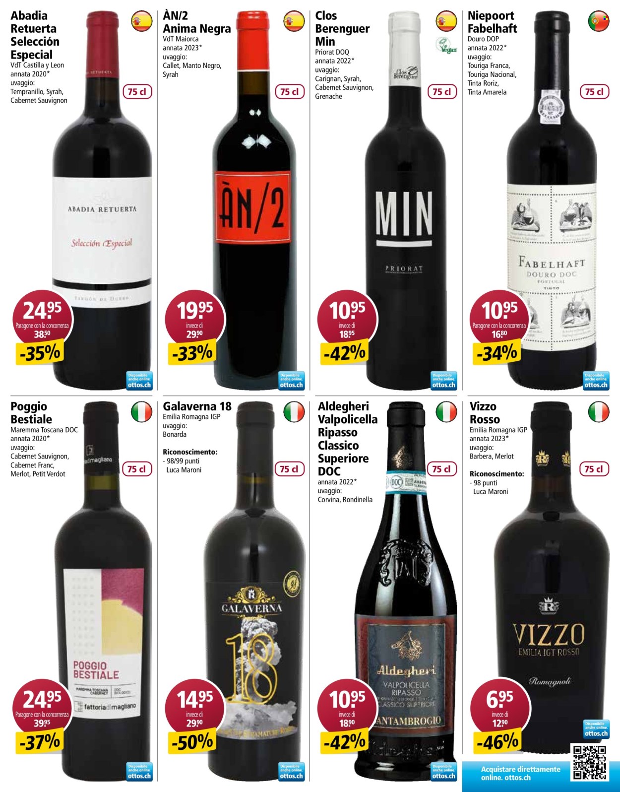 Catalogue Otto's - 26.11.2025 - 2.12.2025. Page 5. Page 5