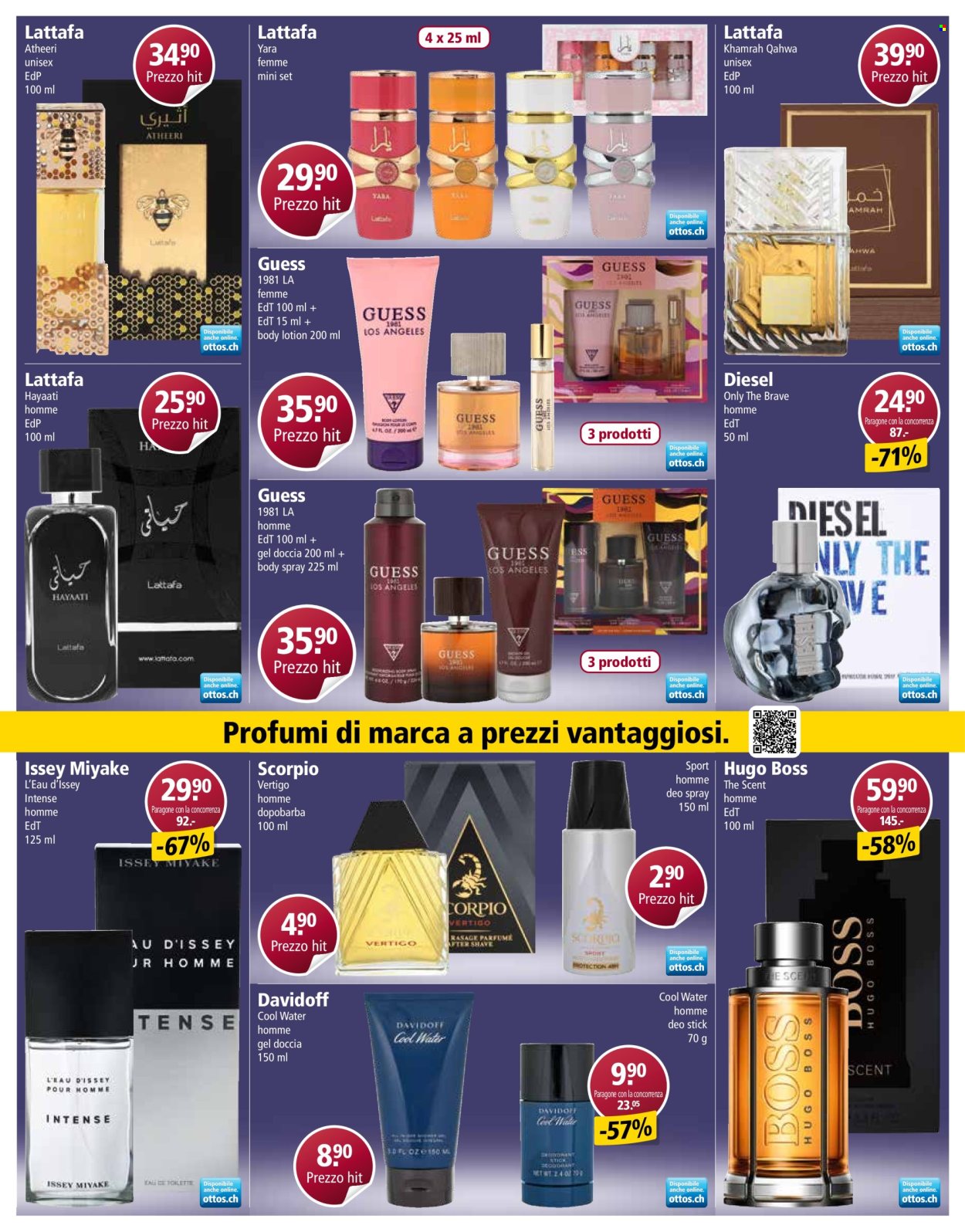 Catalogue Otto's - 26.11.2025 - 2.12.2025. Page 6. Page 6