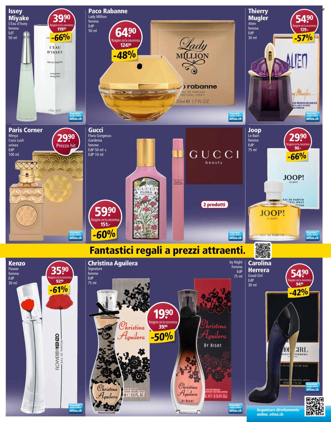 Catalogue Otto's - 26.11.2025 - 2.12.2025. Page 7. Page 7