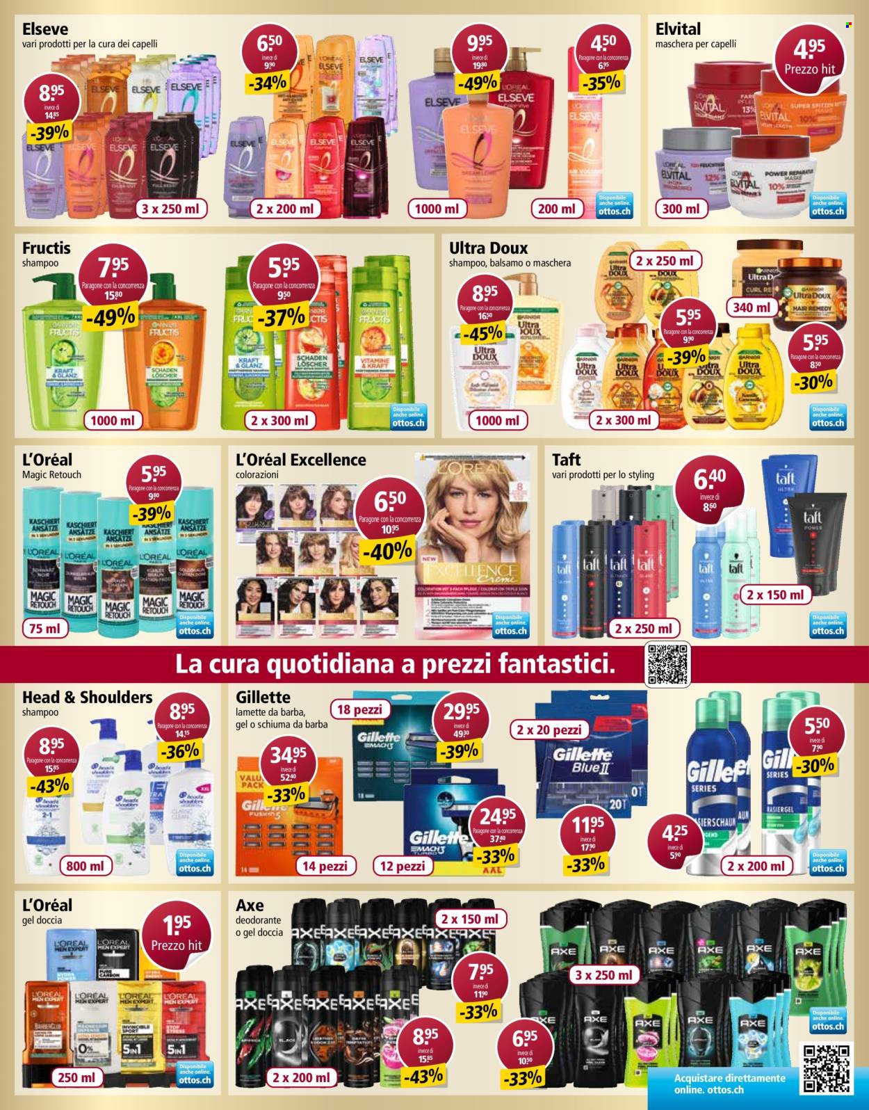 Catalogue Otto's - 26.11.2025 - 2.12.2025. Page 9. Page 9