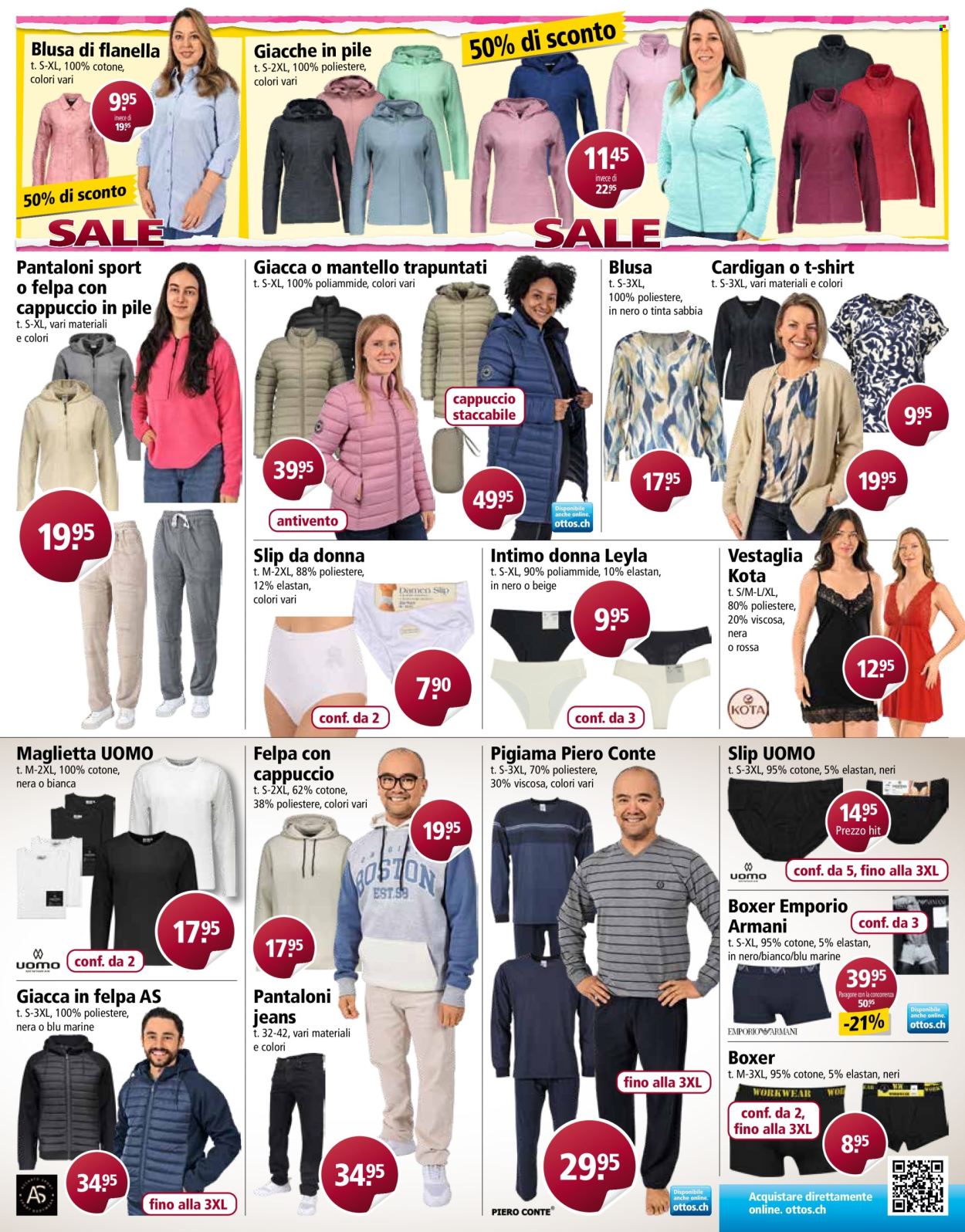 Catalogue Otto's - 26.11.2025 - 2.12.2025. Page 11. Page 11