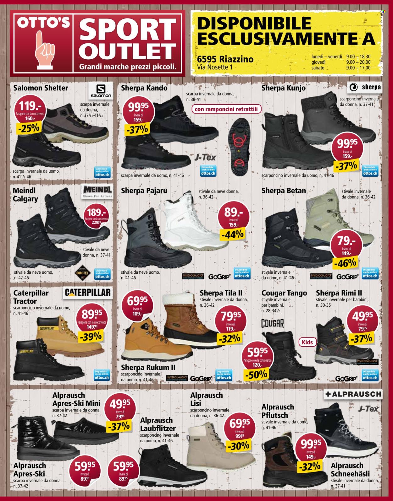 Catalogue Otto's - 26.11.2025 - 2.12.2025. Page 13. Page 13