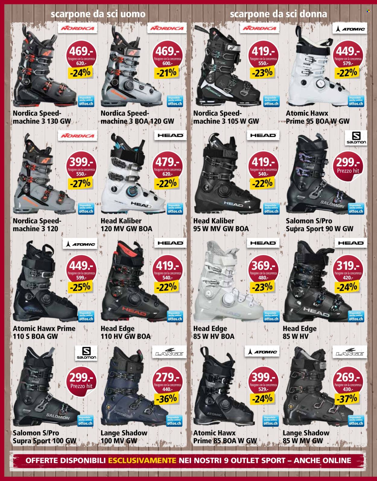 Catalogue Otto's - 26.11.2025 - 2.12.2025. Page 14. Page 14