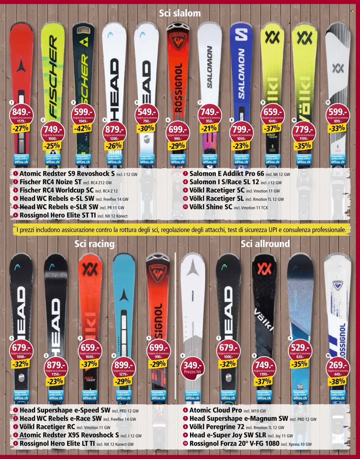 Catalogue Otto's - 26.11.2025 - 2.12.2025. Page 15. Page 15