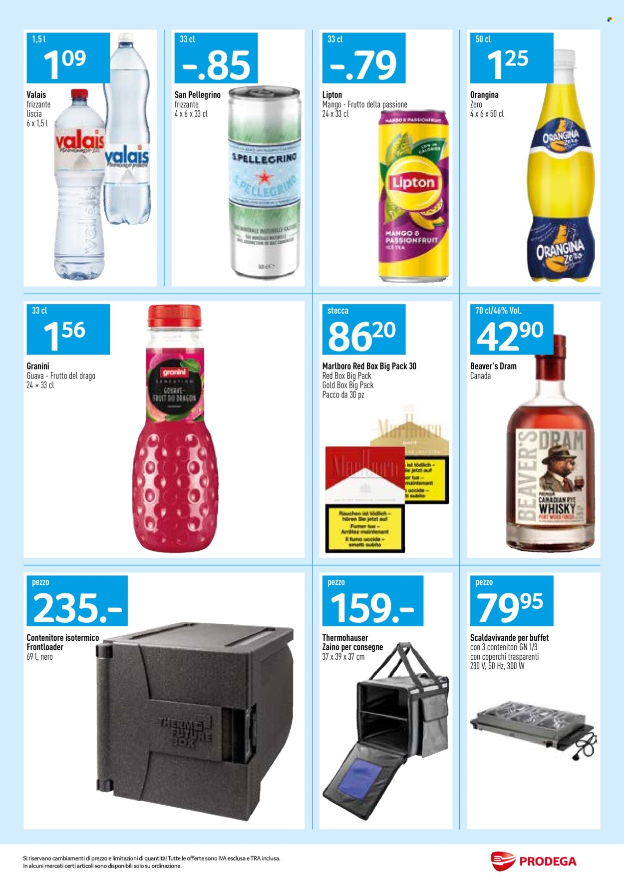 Catalogue Prodega - 17.11.2025 - 30.11.2025. Page 2. Page 2