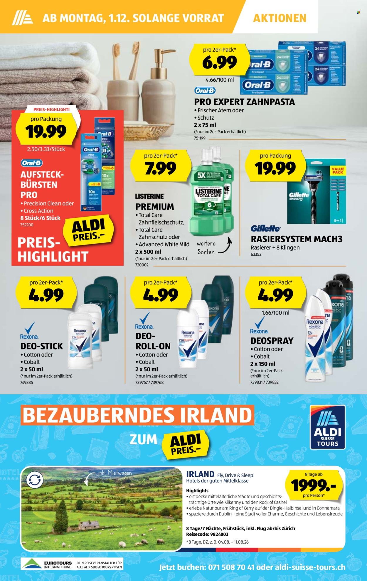 Catalogue Aldi - 27.11.2025 - 3.12.2025. Page 28. Page 28