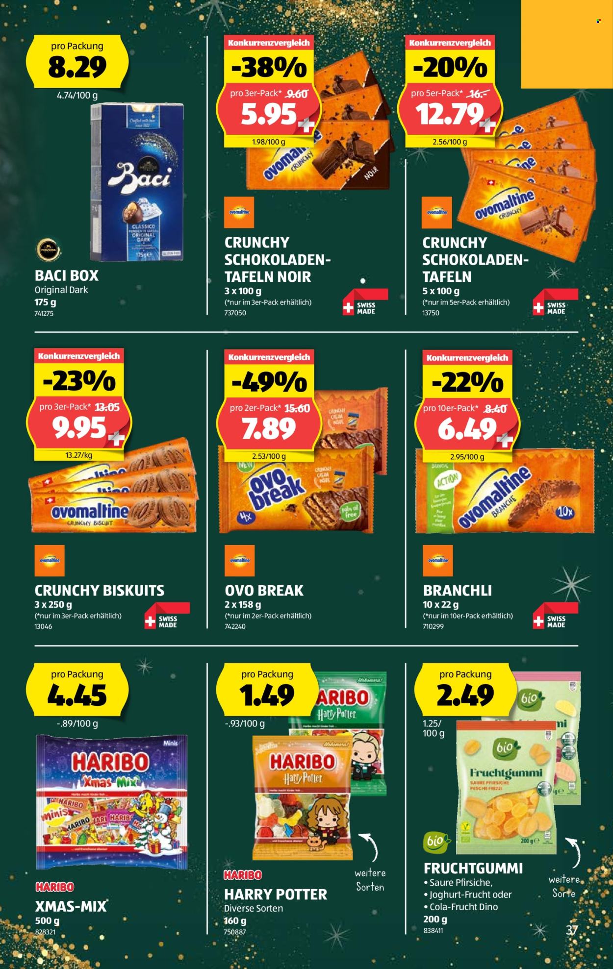 Catalogue Aldi - 27.11.2025 - 3.12.2025. Page 37. Page 37