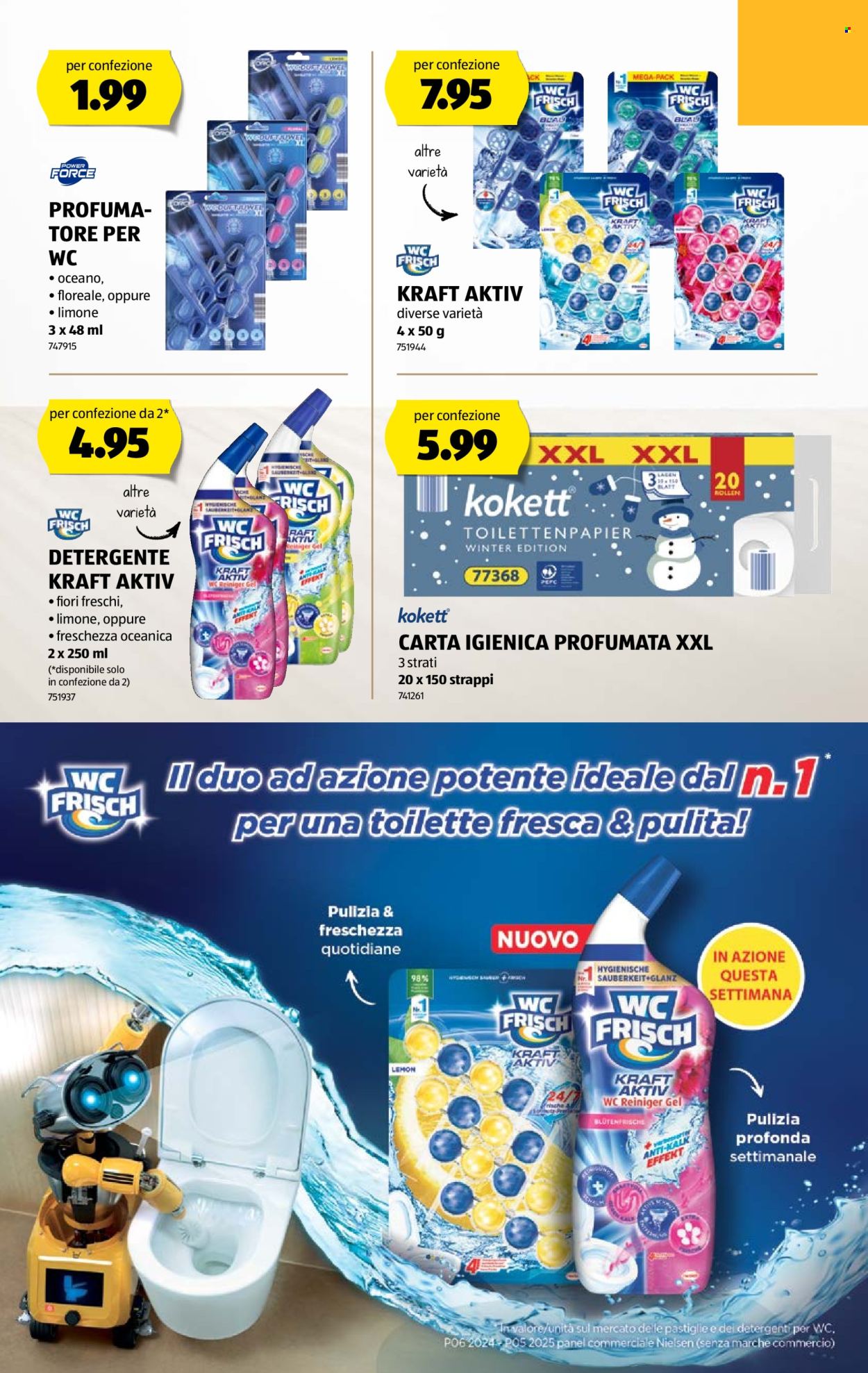Catalogue Aldi - 27.11.2025 - 3.12.2025. Page 25. Page 25
