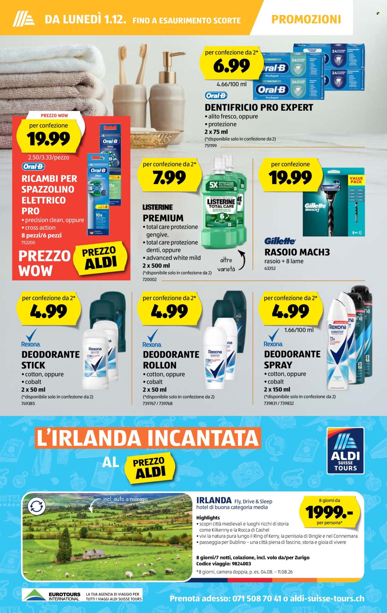 Catalogue Aldi - 27.11.2025 - 3.12.2025. Page 28. Page 28