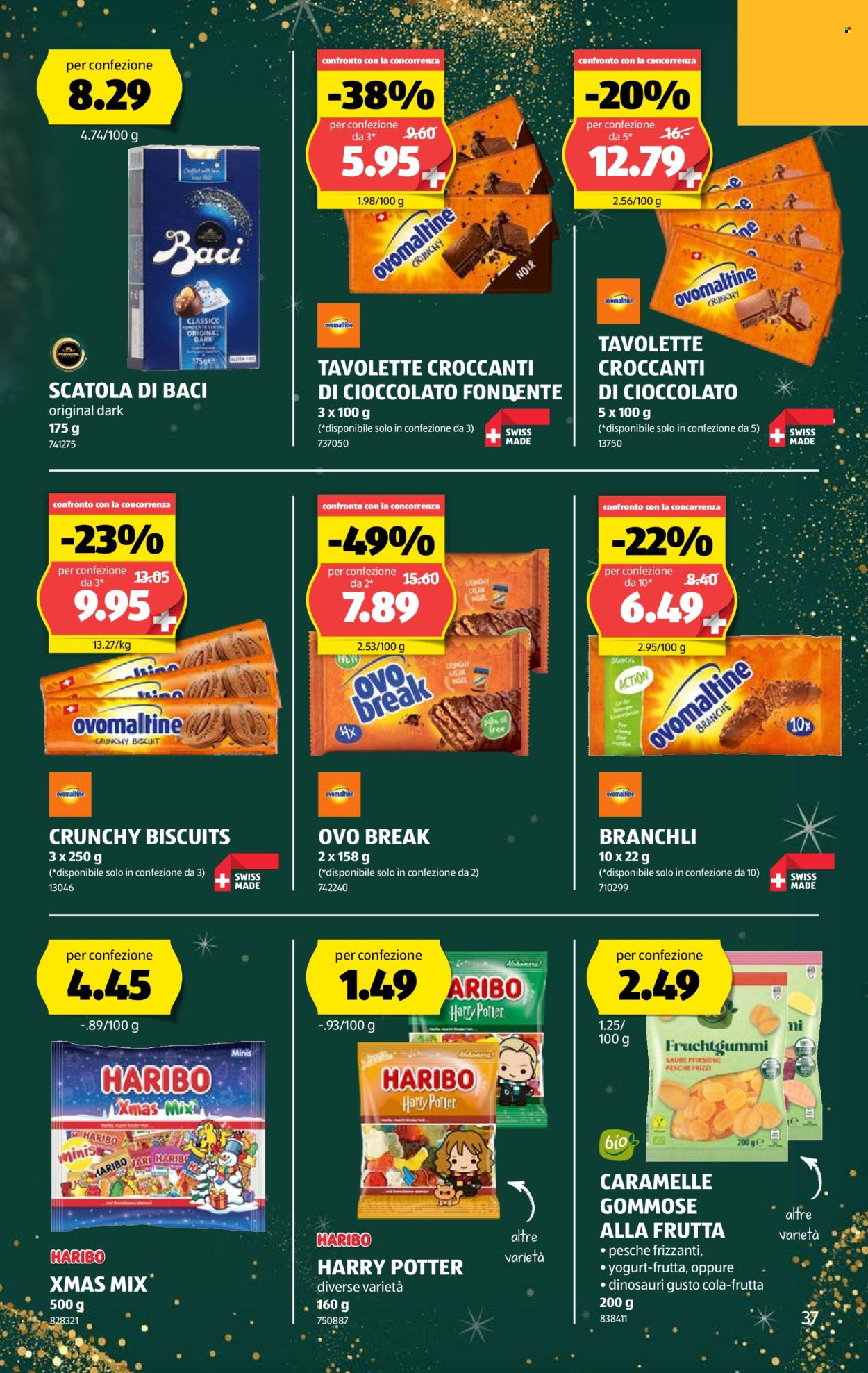 Catalogue Aldi - 27.11.2025 - 3.12.2025. Page 37. Page 37