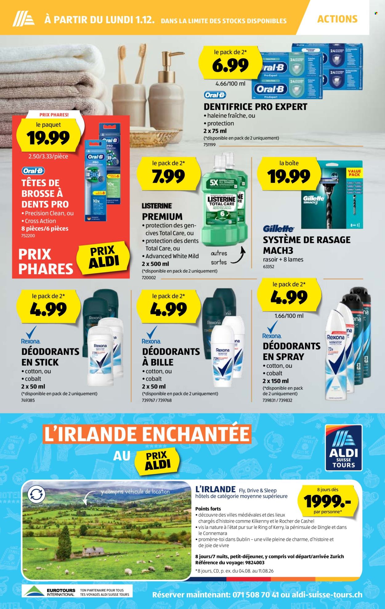 Catalogue Aldi - 27.11.2025 - 3.12.2025. Page 28. Page 28