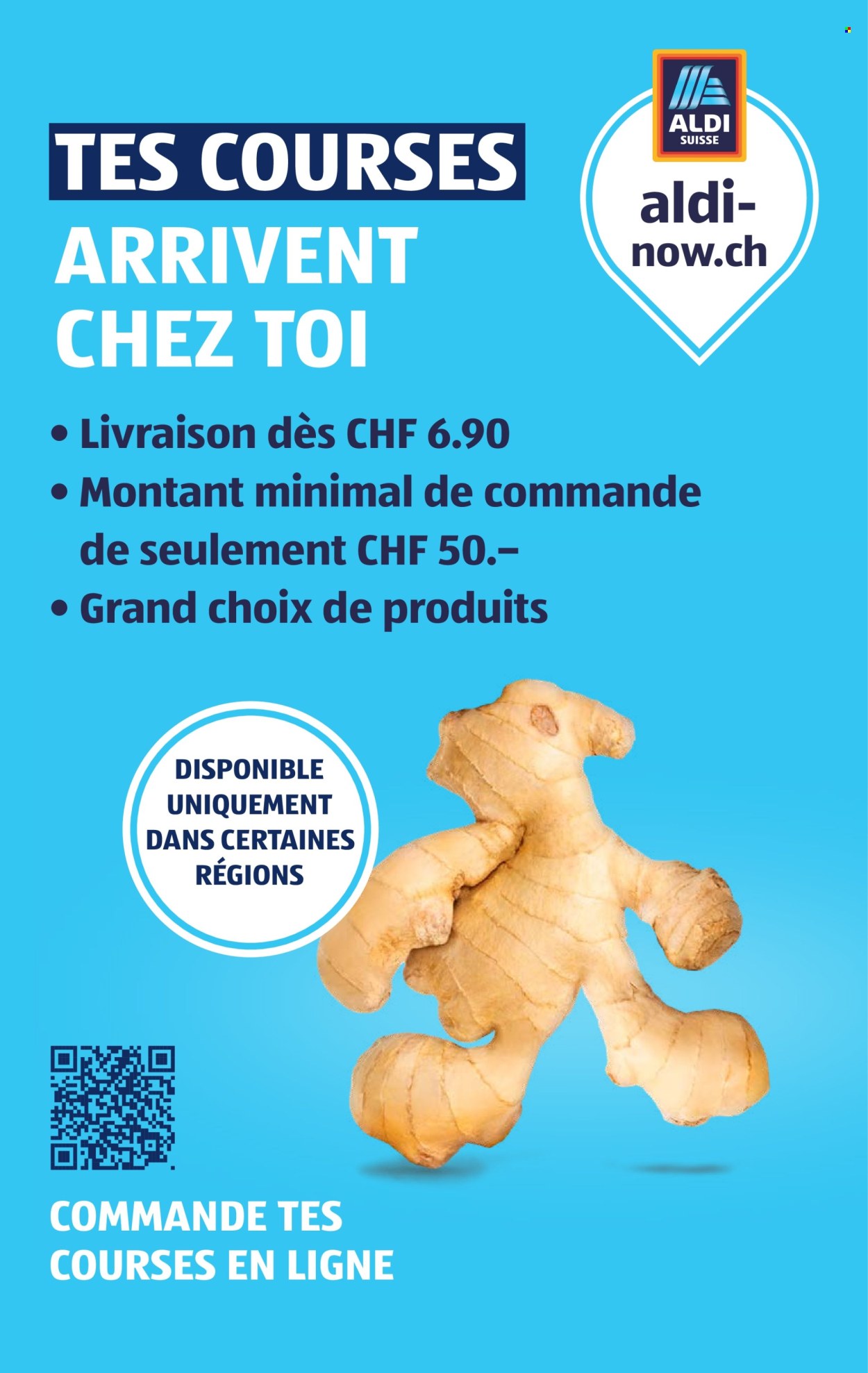 Catalogue Aldi - 27.11.2025 - 3.12.2025. Page 47. Page 47