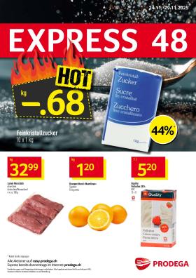 Prodega - Express 48