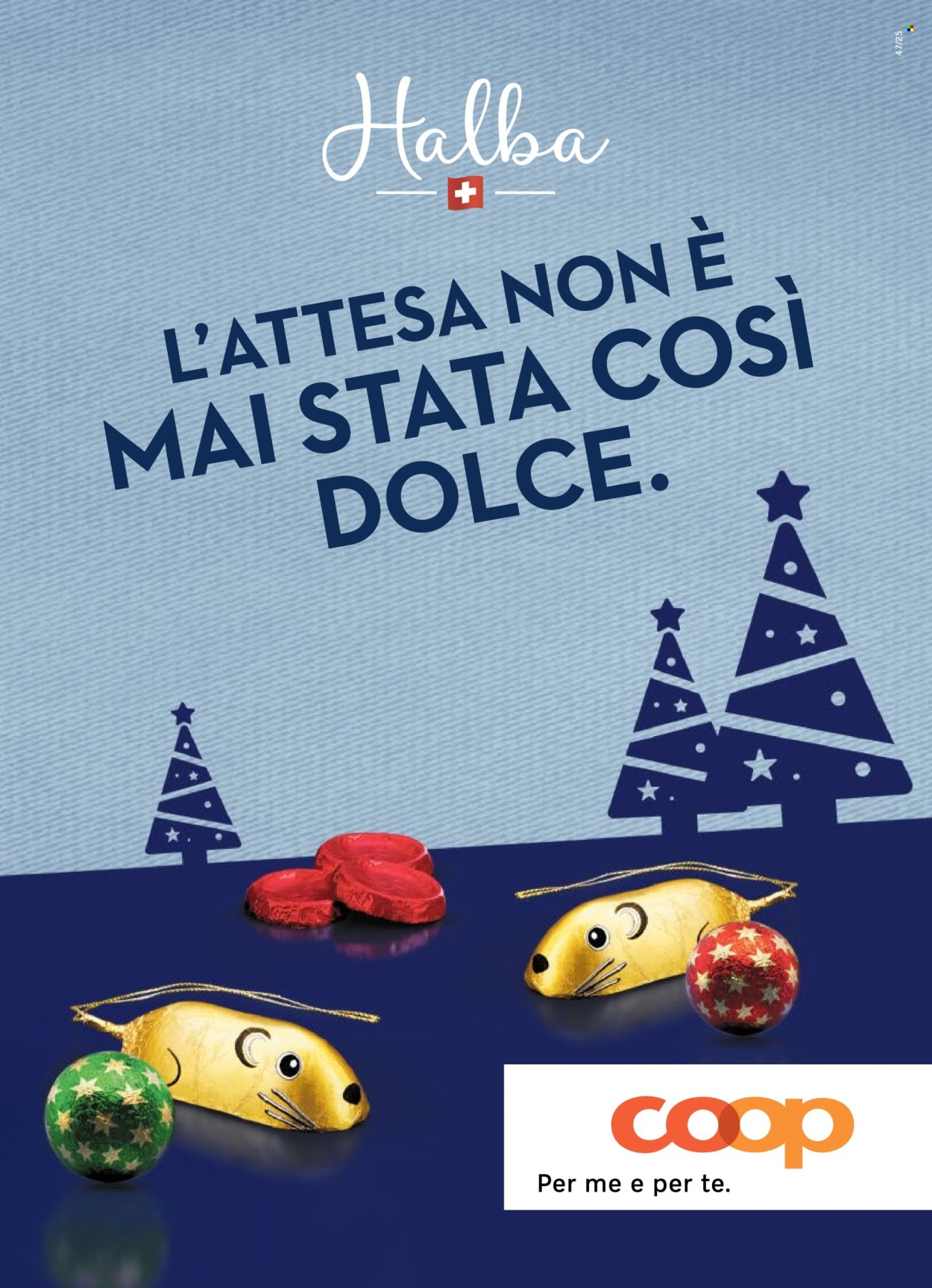 Catalogue Prodega - 24.11.2025 - 29.11.2025. Page 3. Page 3