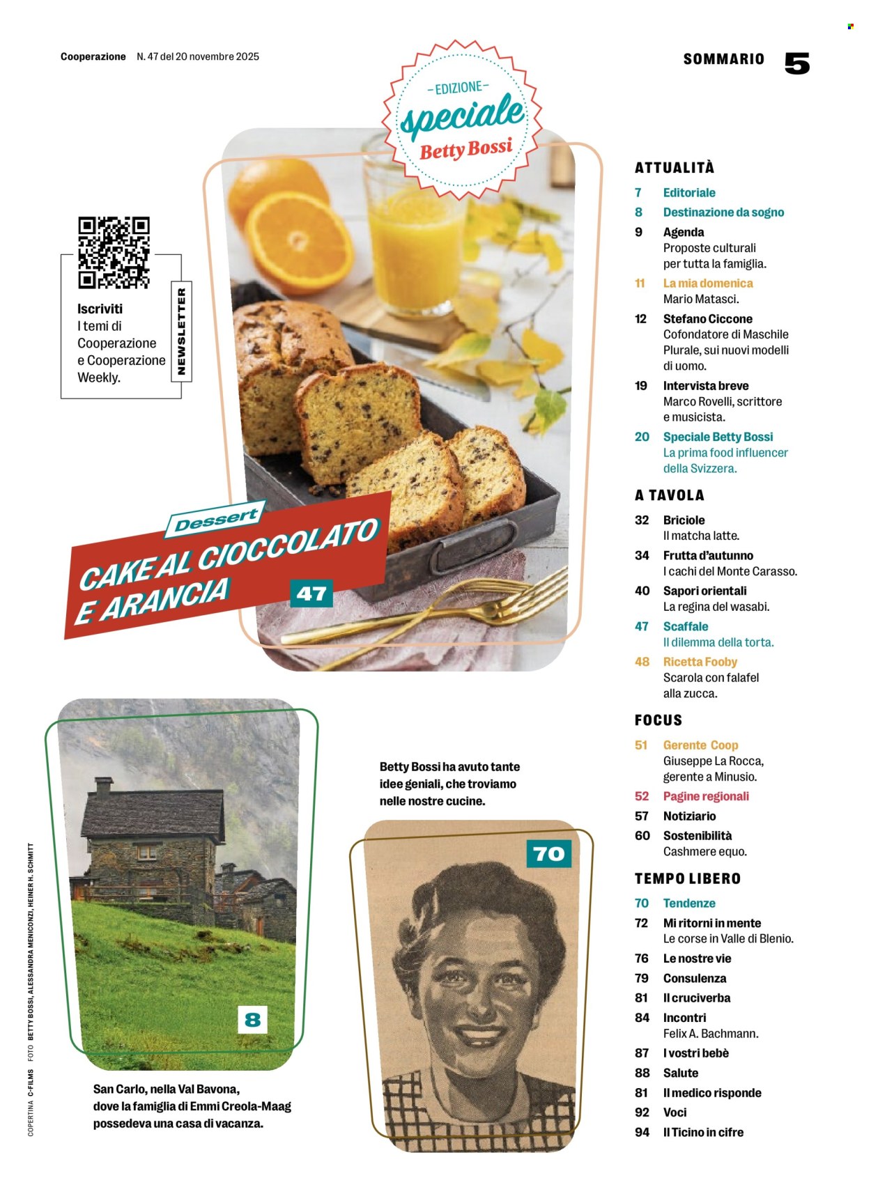 Catalogue Prodega - 24.11.2025 - 29.11.2025. Page 5. Page 5