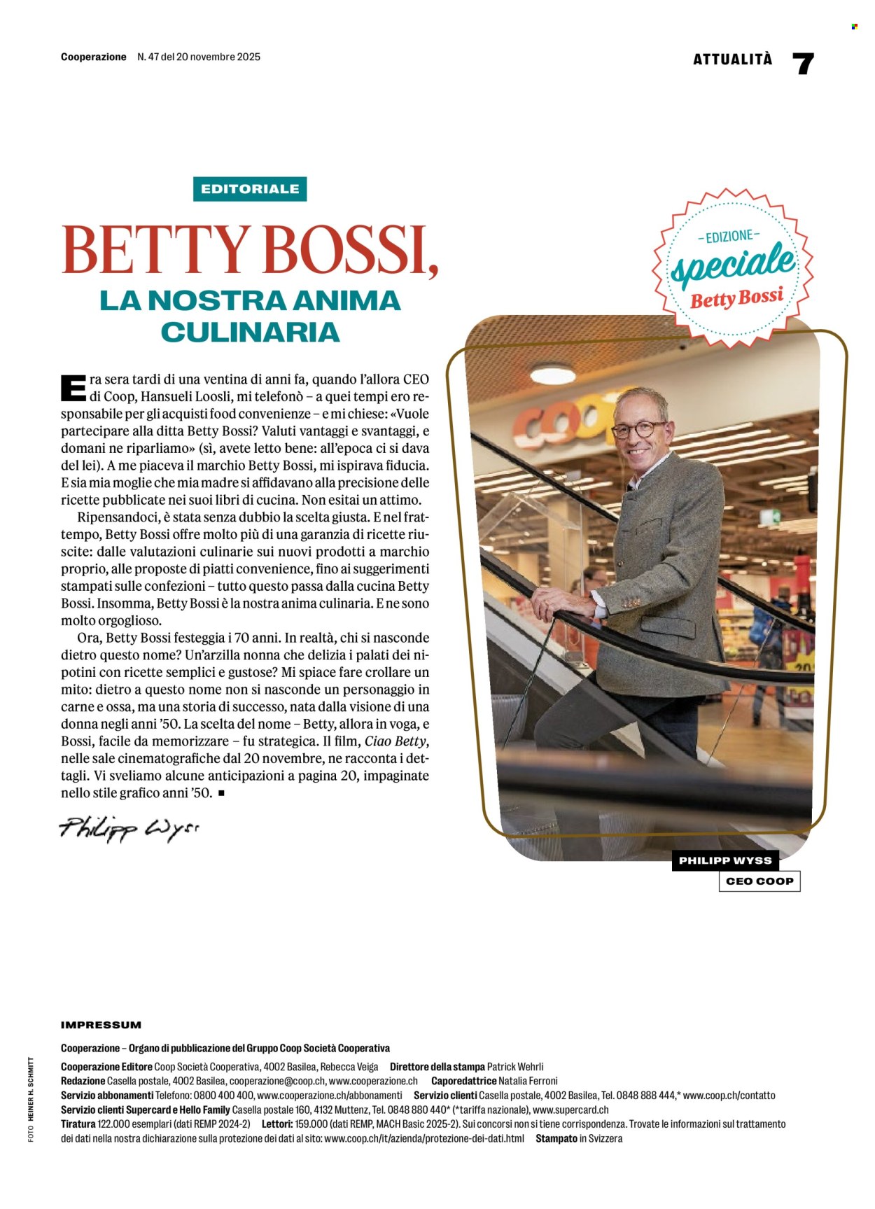 Catalogue Prodega - 24.11.2025 - 29.11.2025. Page 7. Page 7