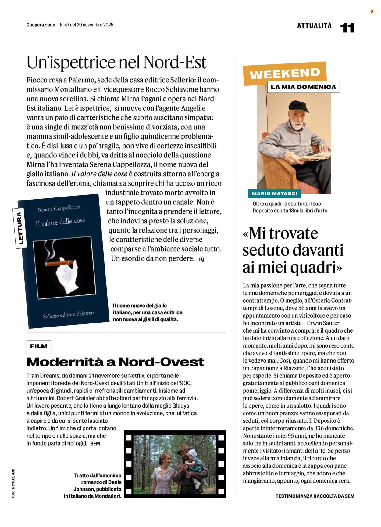 Catalogue Prodega - 24.11.2025 - 29.11.2025. Page 11. Page 11