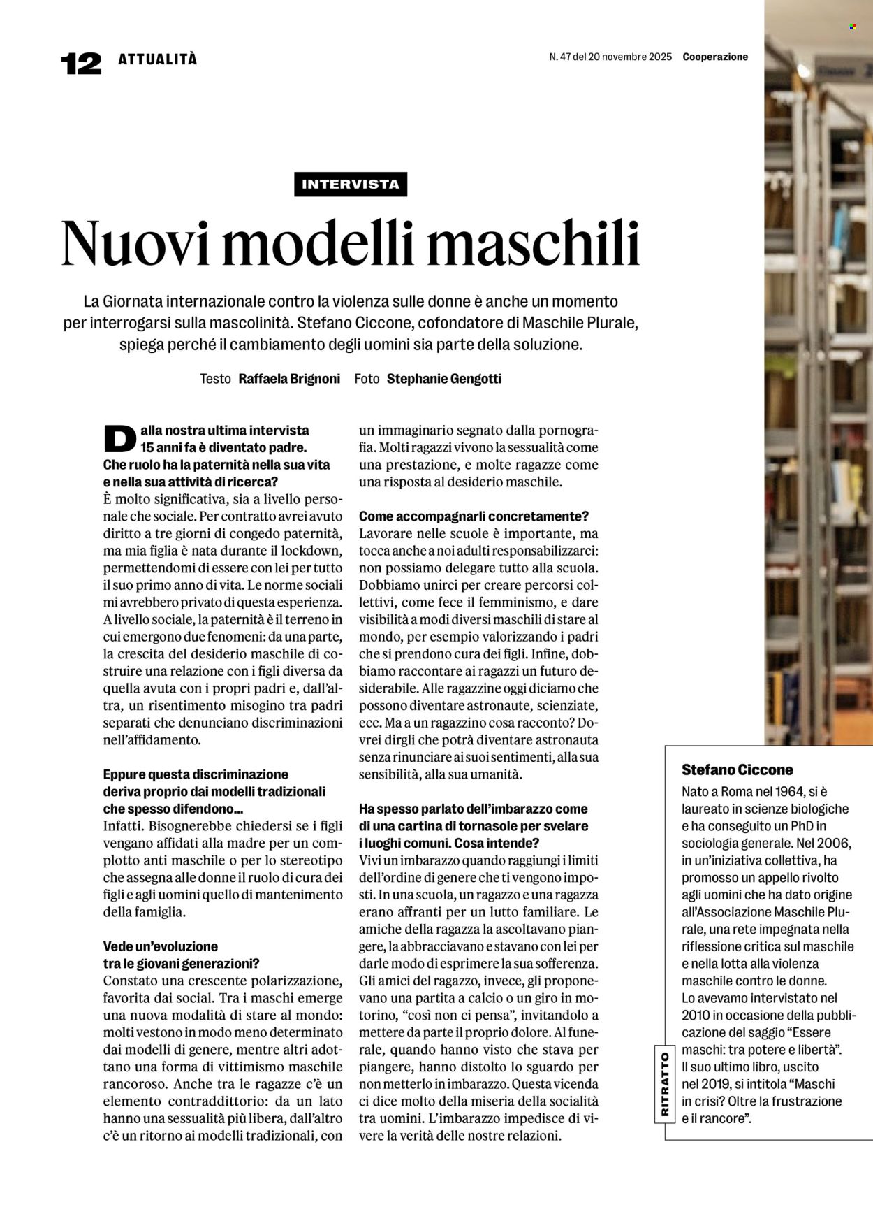 Catalogue Prodega - 24.11.2025 - 29.11.2025. Page 12. Page 12