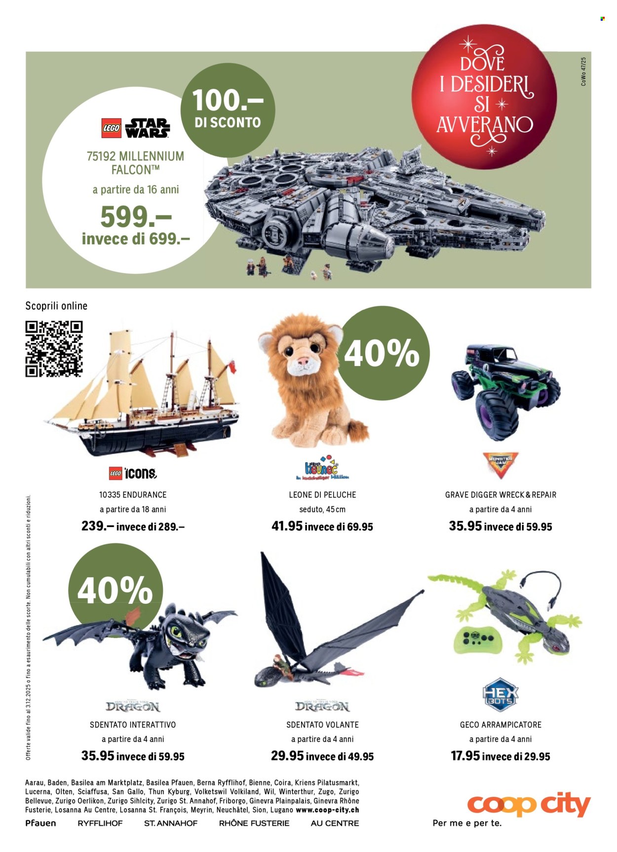 Catalogue Prodega - 24.11.2025 - 29.11.2025. Page 14. Page 14