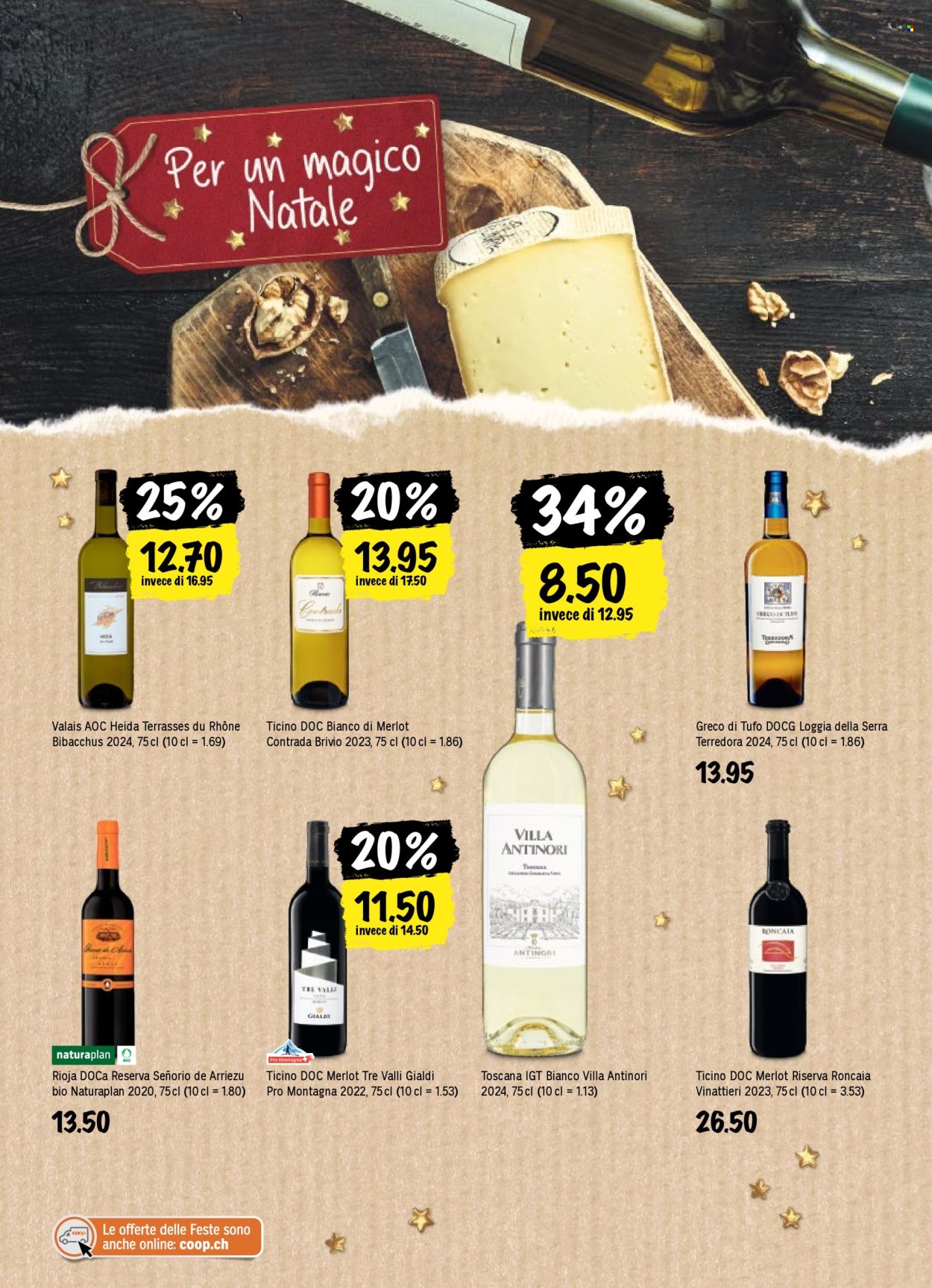 Catalogue Prodega - 24.11.2025 - 29.11.2025. Page 16. Page 16