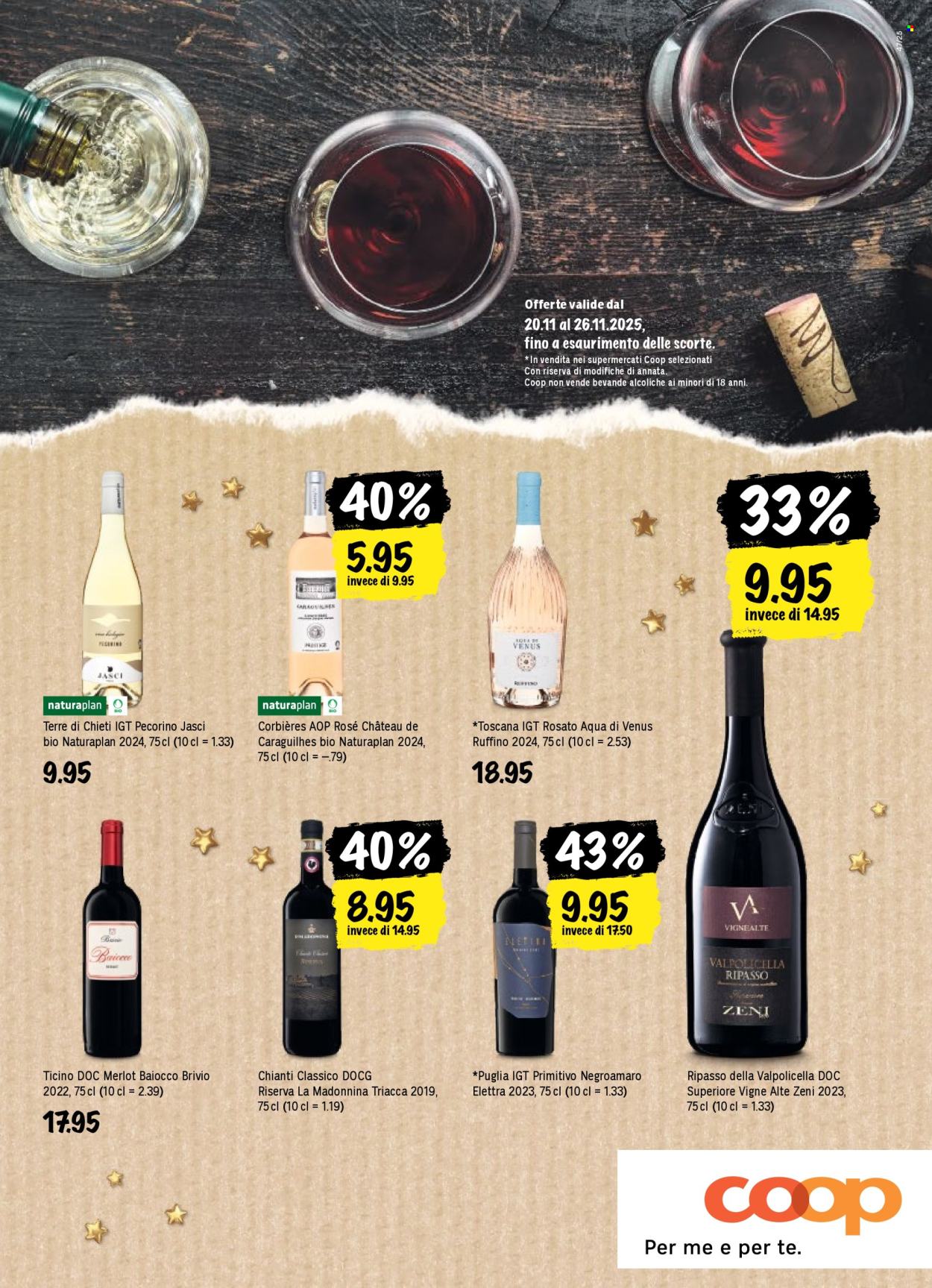 Catalogue Prodega - 24.11.2025 - 29.11.2025. Page 17. Page 17