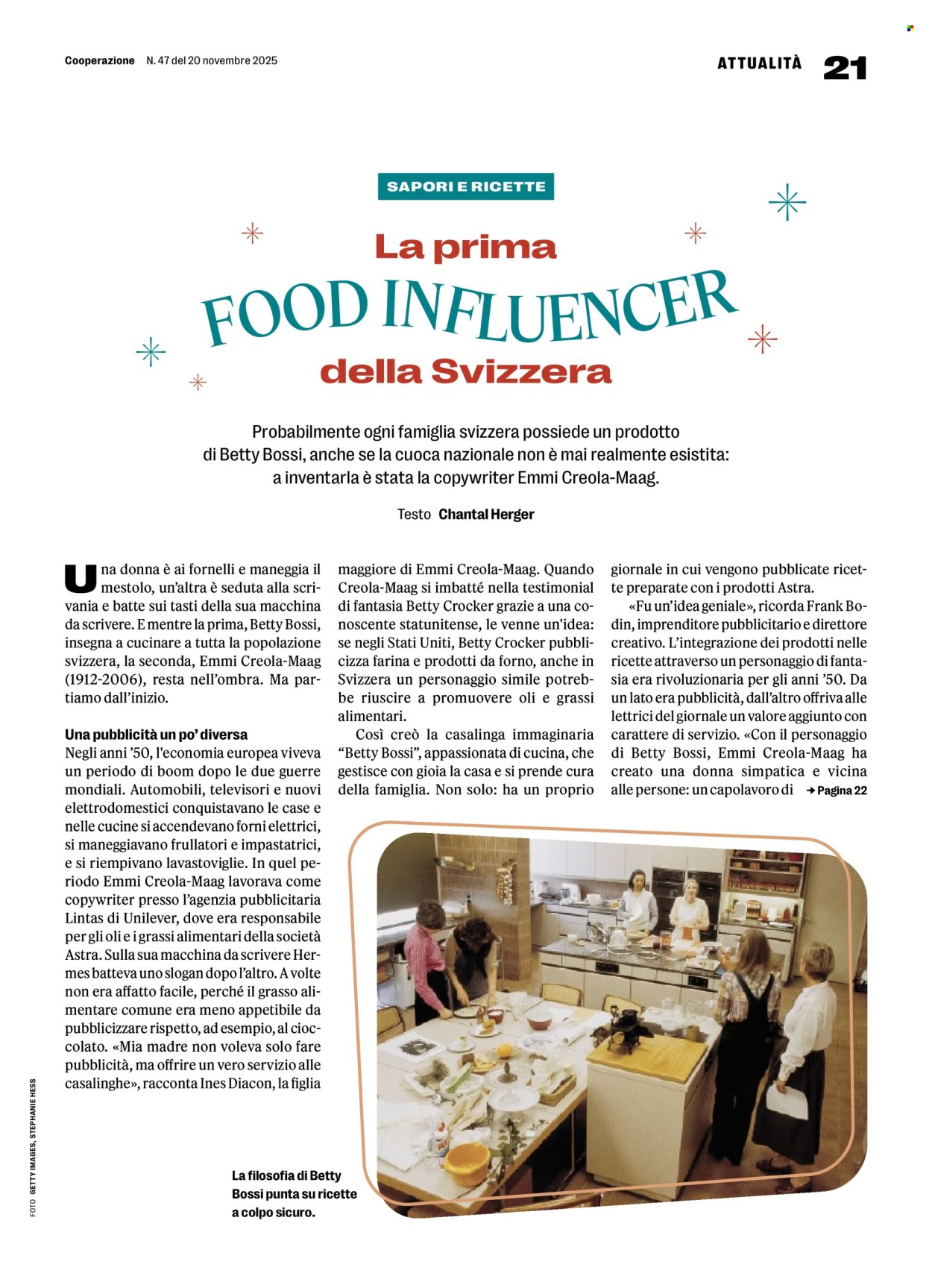 Catalogue Prodega - 24.11.2025 - 29.11.2025. Page 21. Page 21