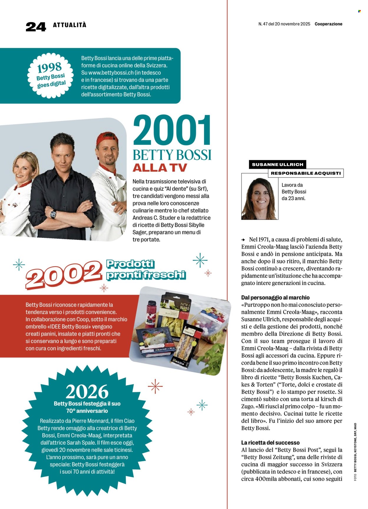 Catalogue Prodega - 24.11.2025 - 29.11.2025. Page 24. Page 24